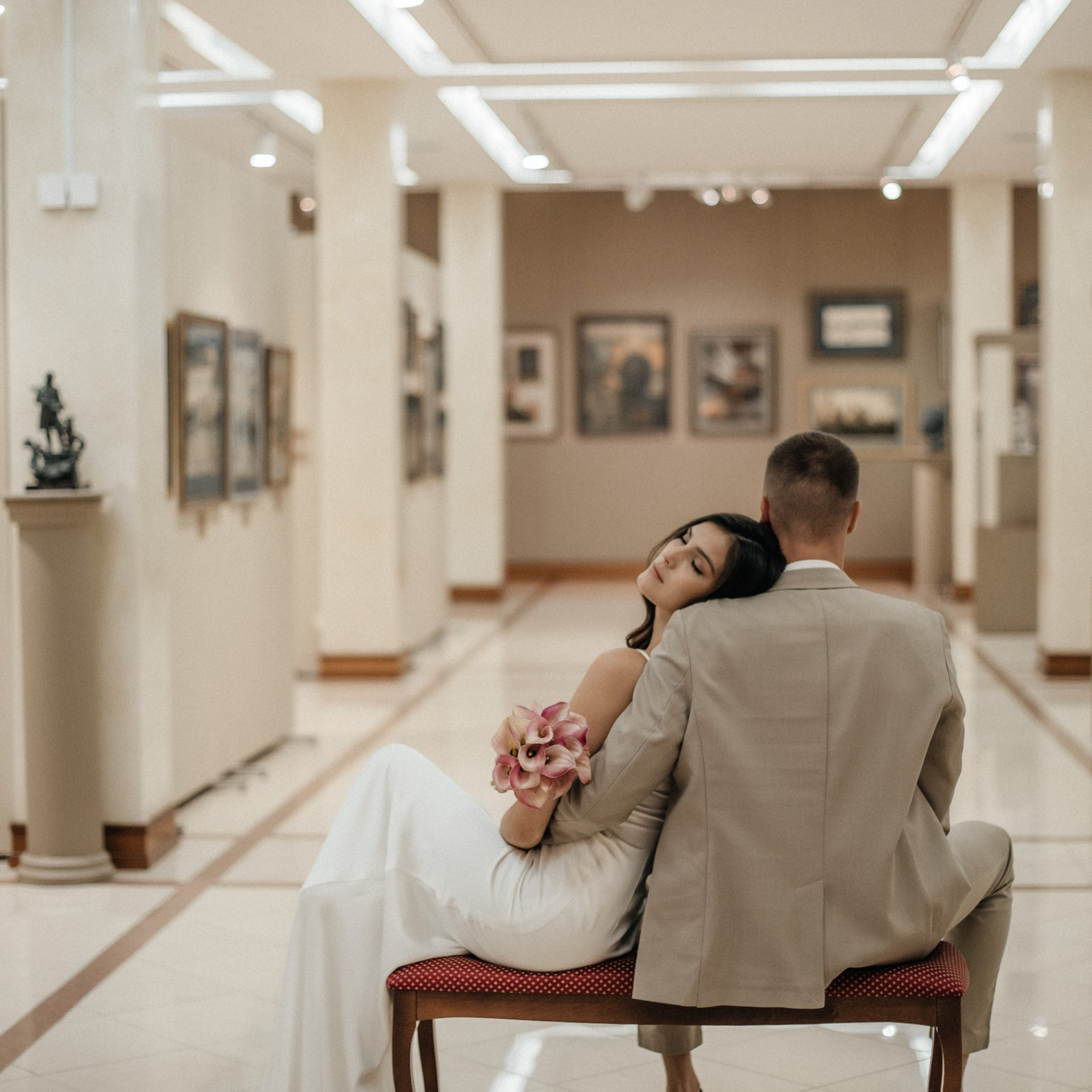 Отзывы. Свадебный и семейный фотограф в Белгороде