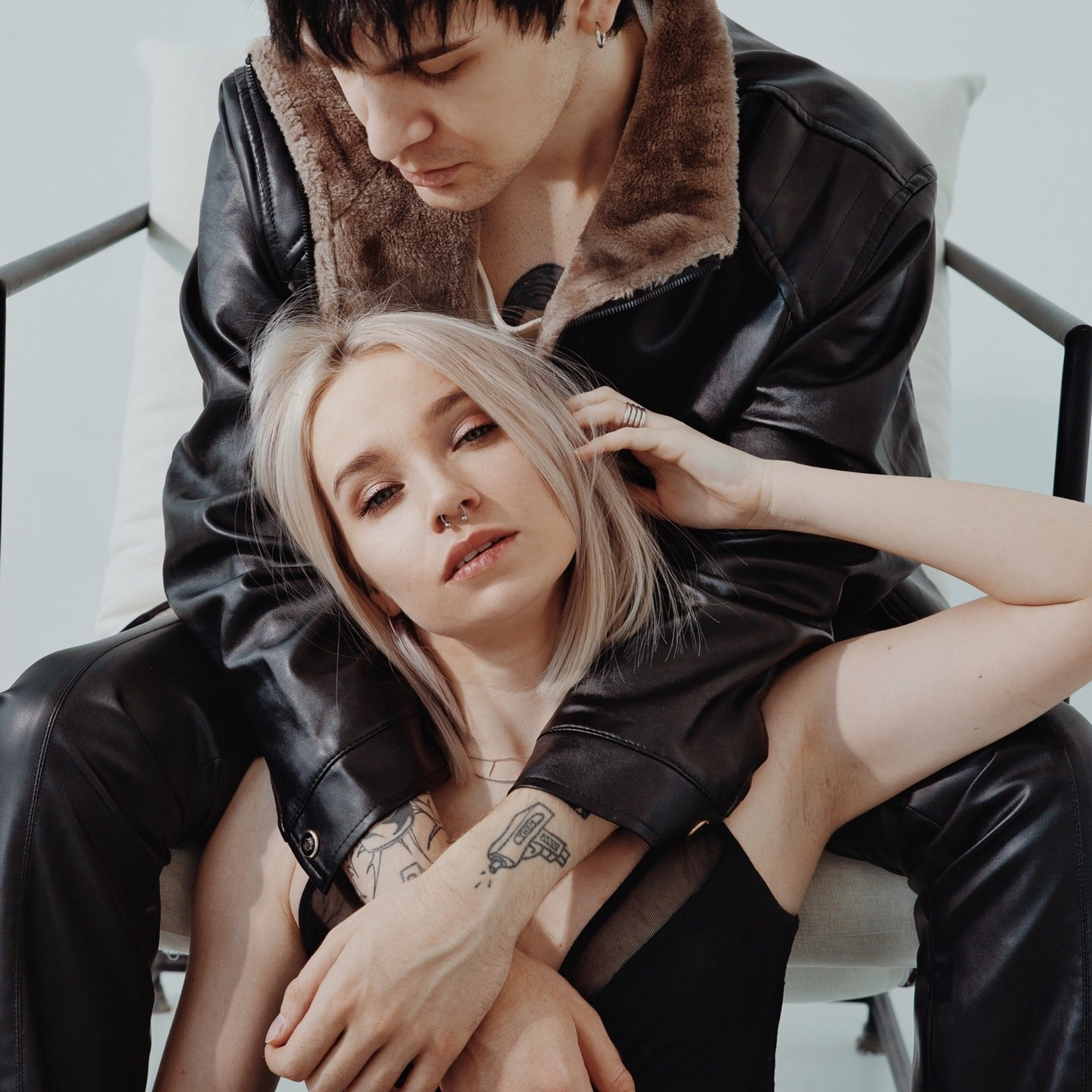 Отзывы о фотосессиях | Портретный фотограф Андрей Соболев. Портретный фотограф в Екатеринбурге Андрей Соболев