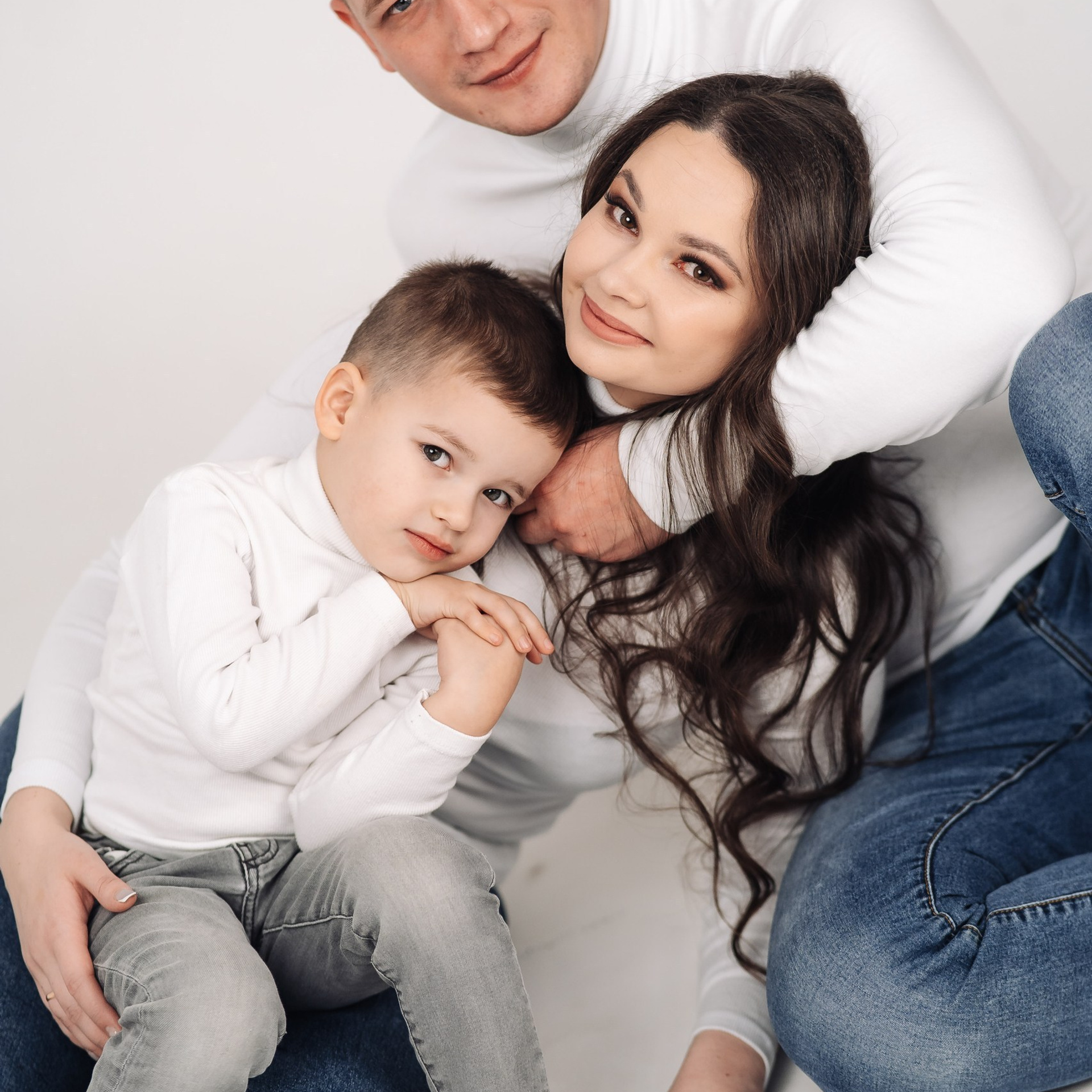 Отзывы. Фотограф Власов Константин