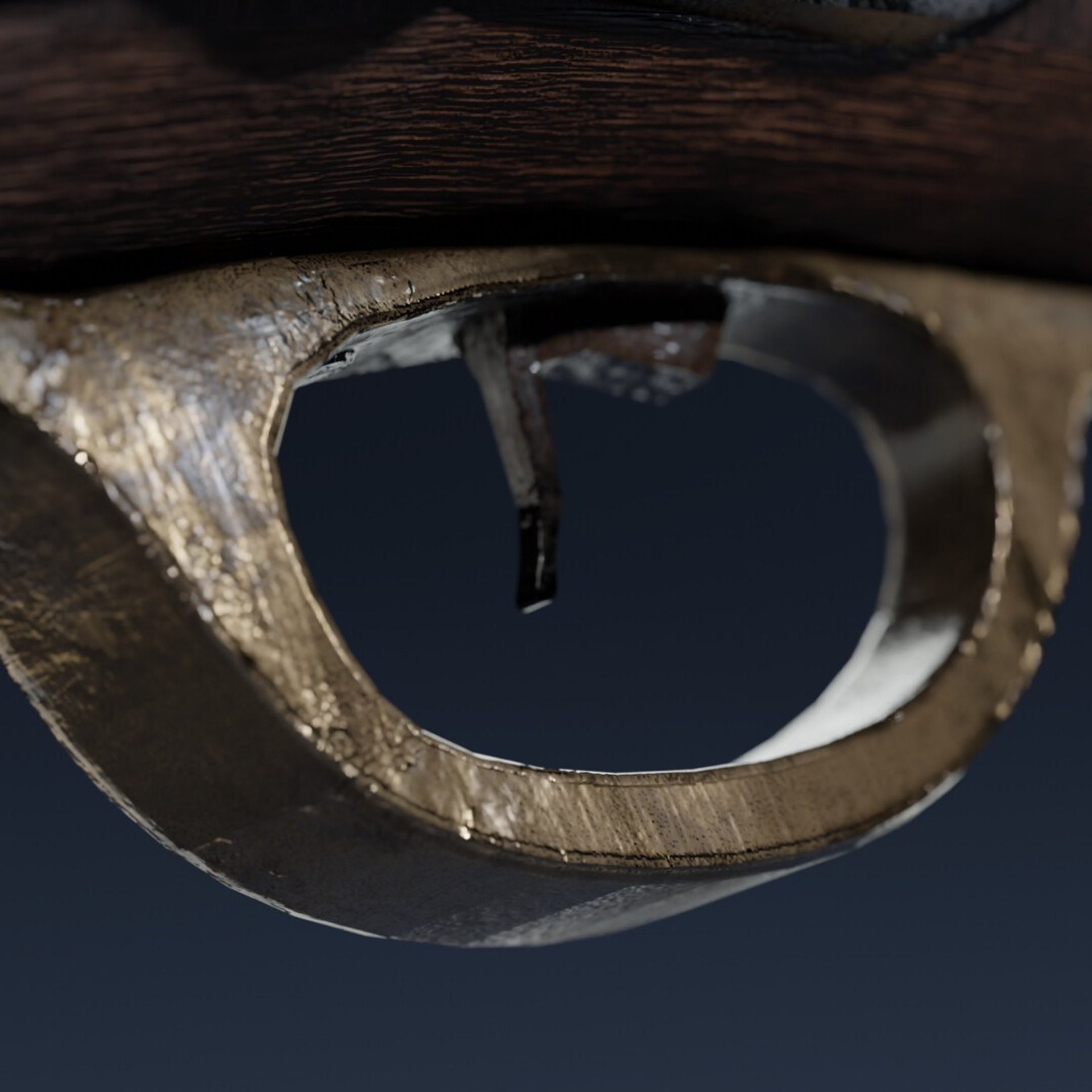 VINTAGE PISTOL | MUSEUM