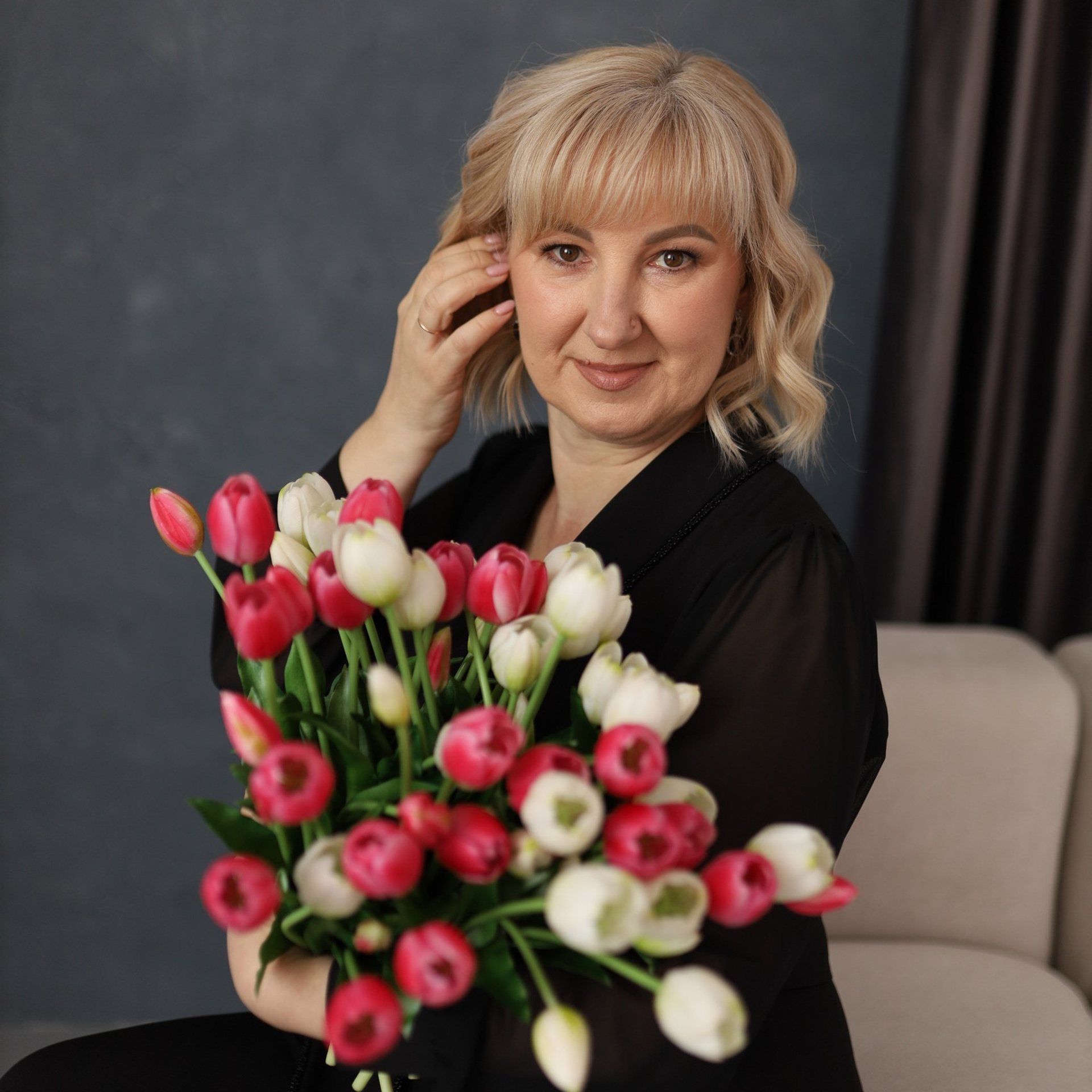 Отзывы. Свадебный и семейный фотограф в Липецке Дарья Мещерякова