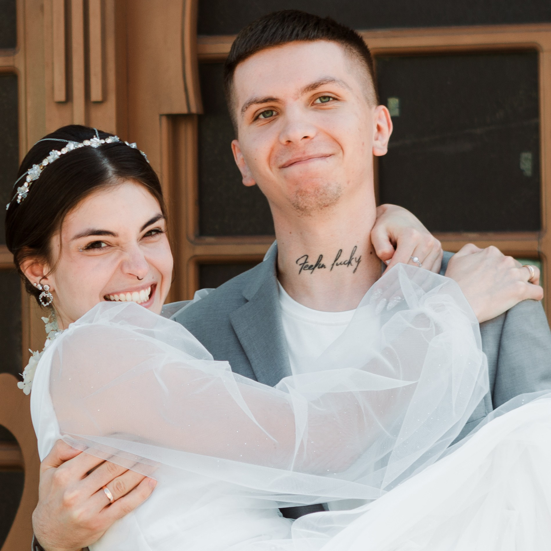 Wedding: Дарья и Егор. Ваш семейный фотограф Анастасия Дедкова