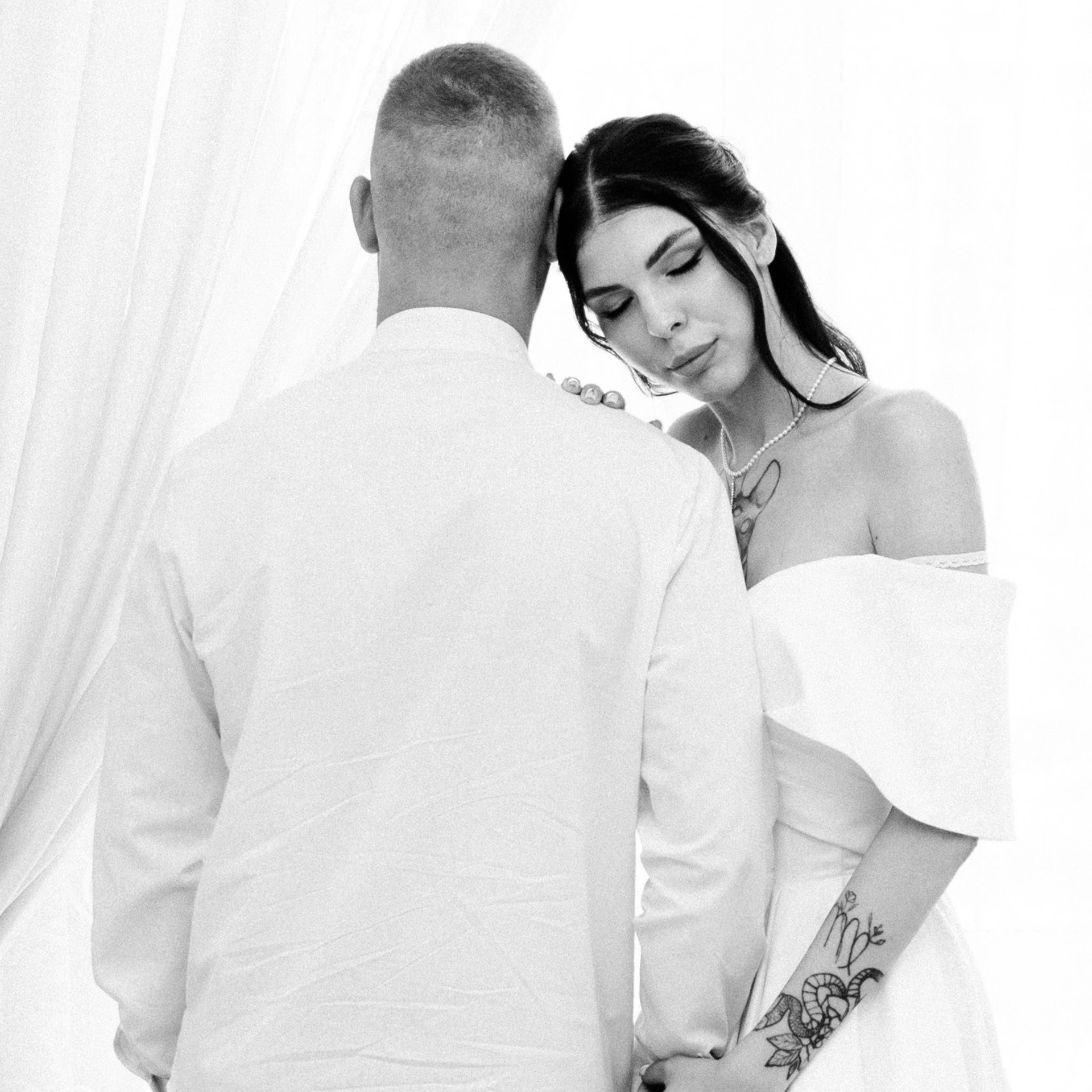 Wedding: Елизавета и Александр. Ваш семейный фотограф Анастасия Дедкова