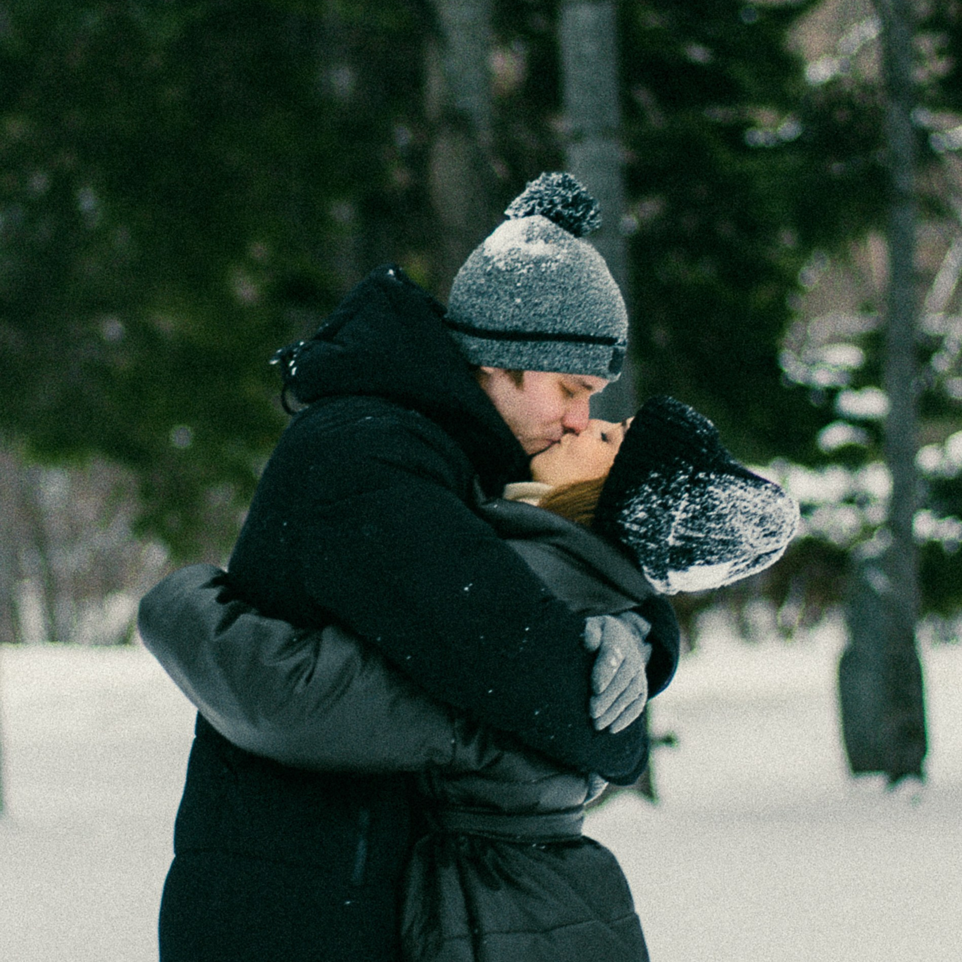 Love story: Лера и Рома. Ваш семейный фотограф Анастасия Дедкова
