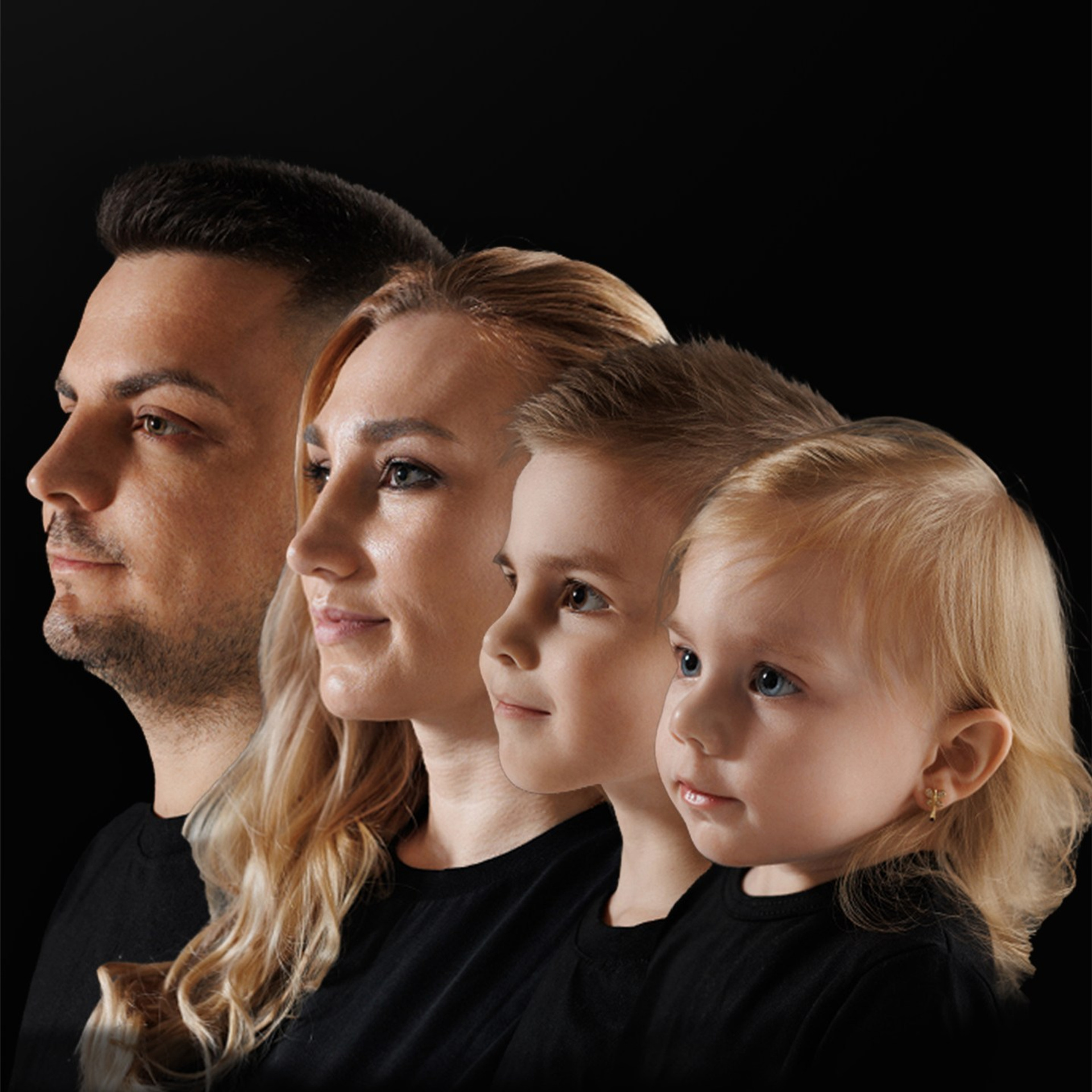 Отзывы. Семейный и свадебный фотограф в Москве Черкасова Анна