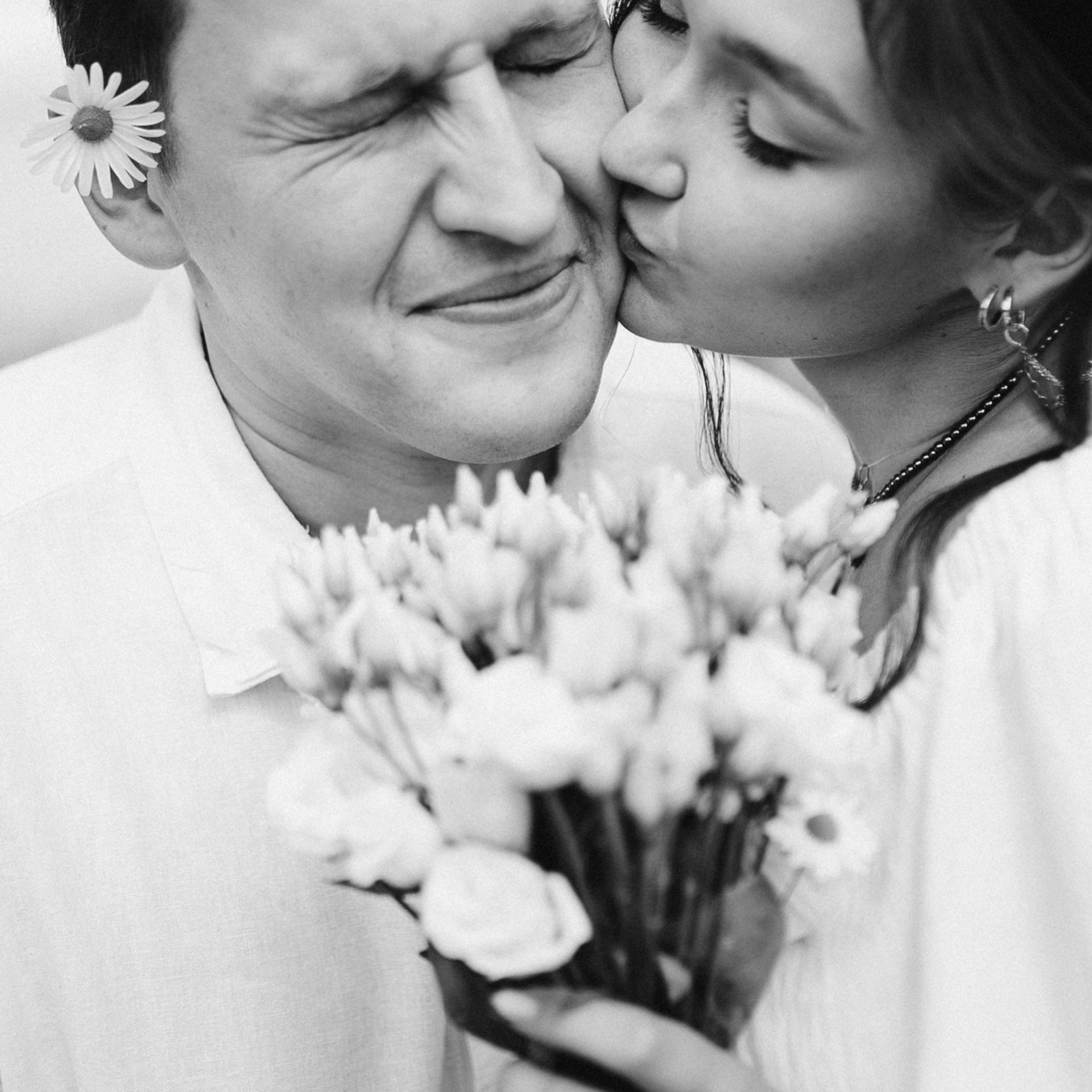 Константин и Мария. Фотограф Дарья Феоктистова