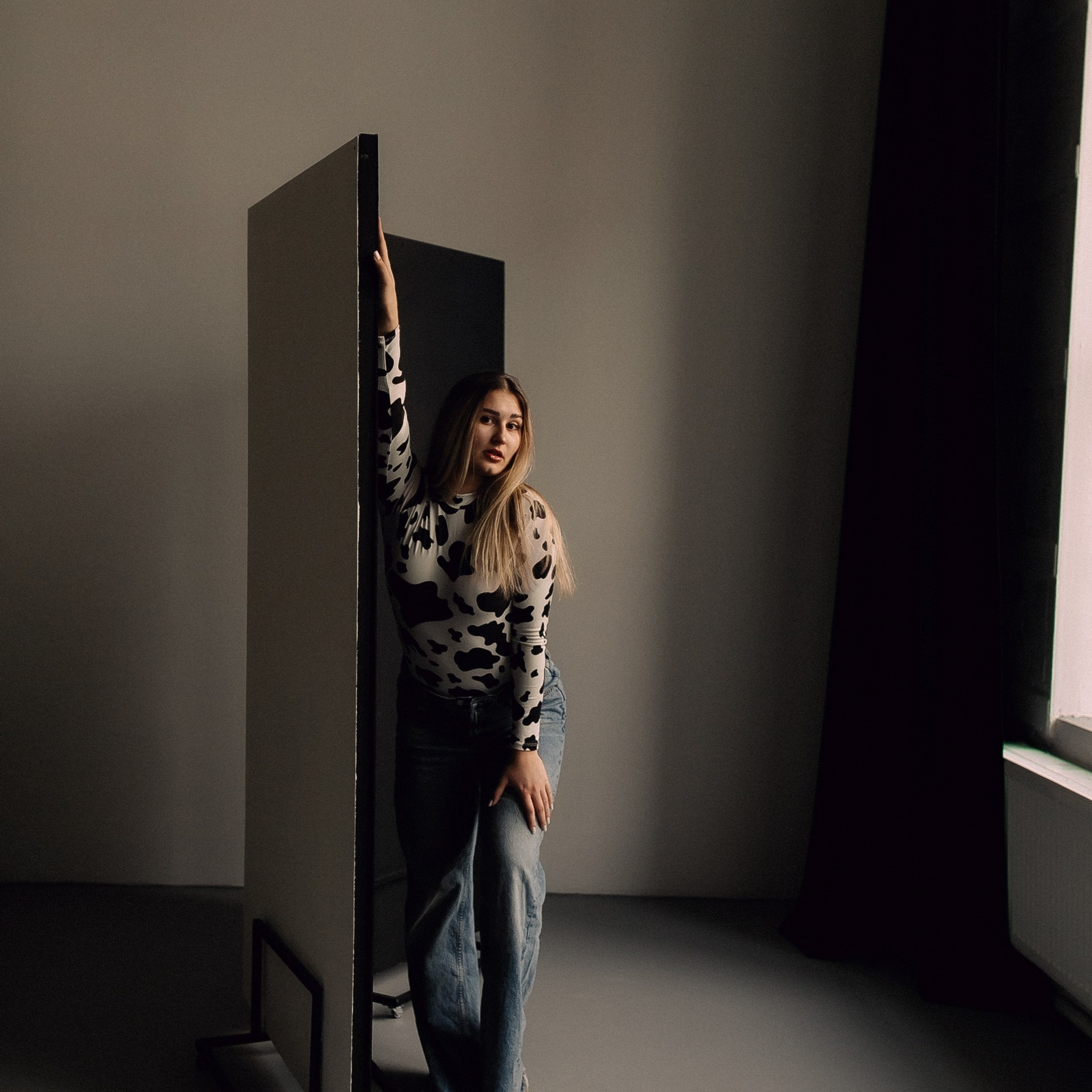 Sonya. Фотограф Дарья Феоктистова