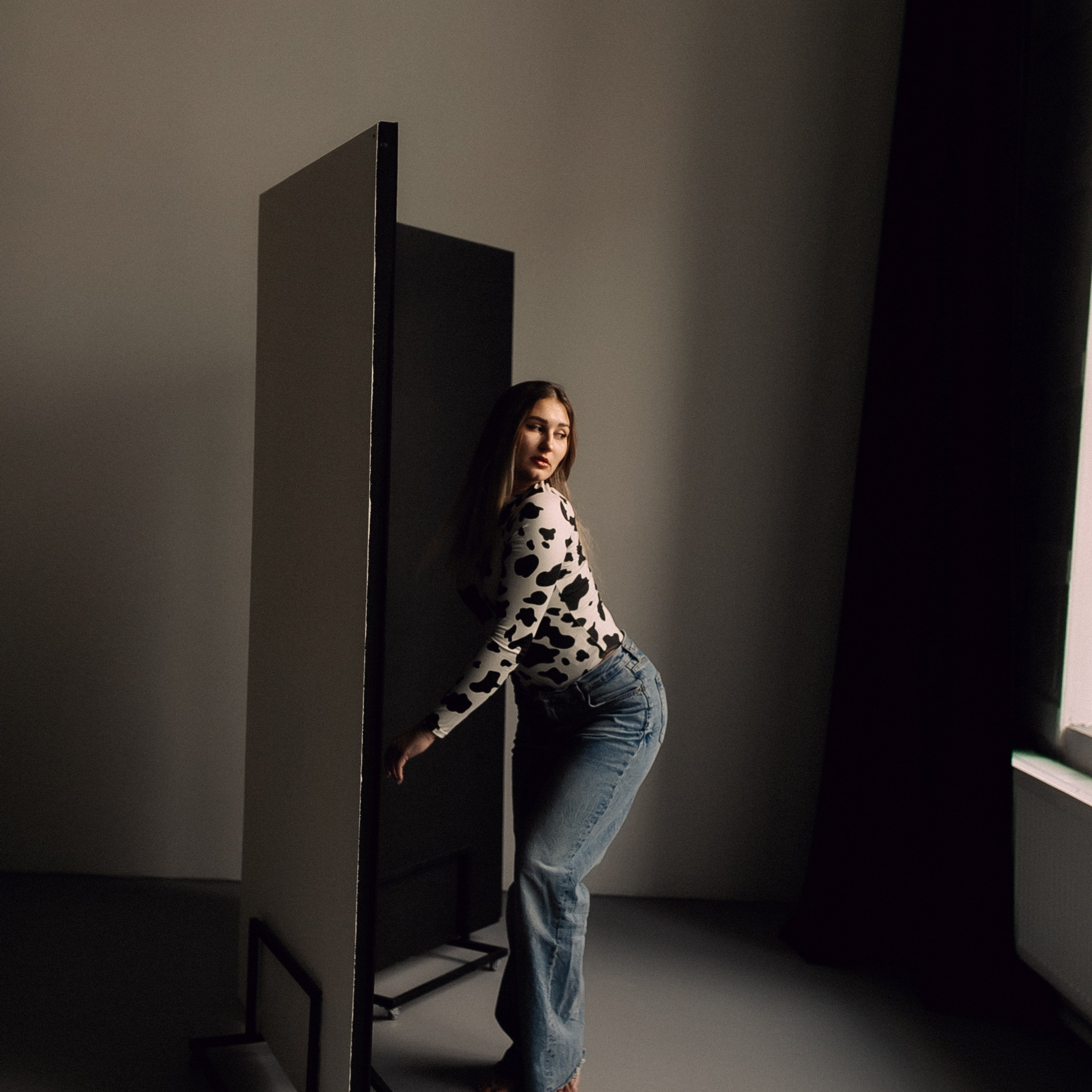 Sonya. Фотограф Дарья Феоктистова