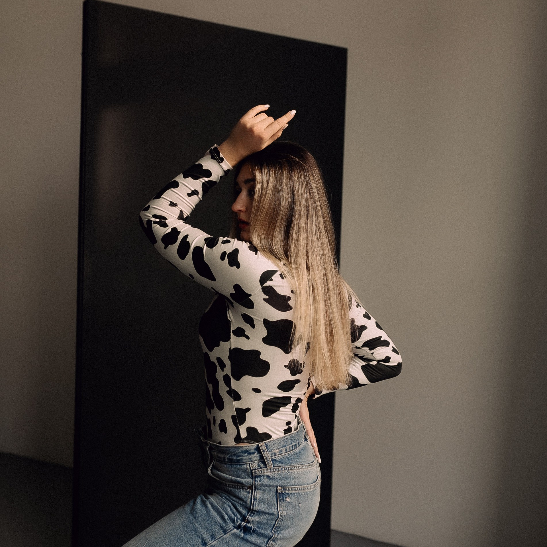 Sonya. Фотограф Дарья Феоктистова