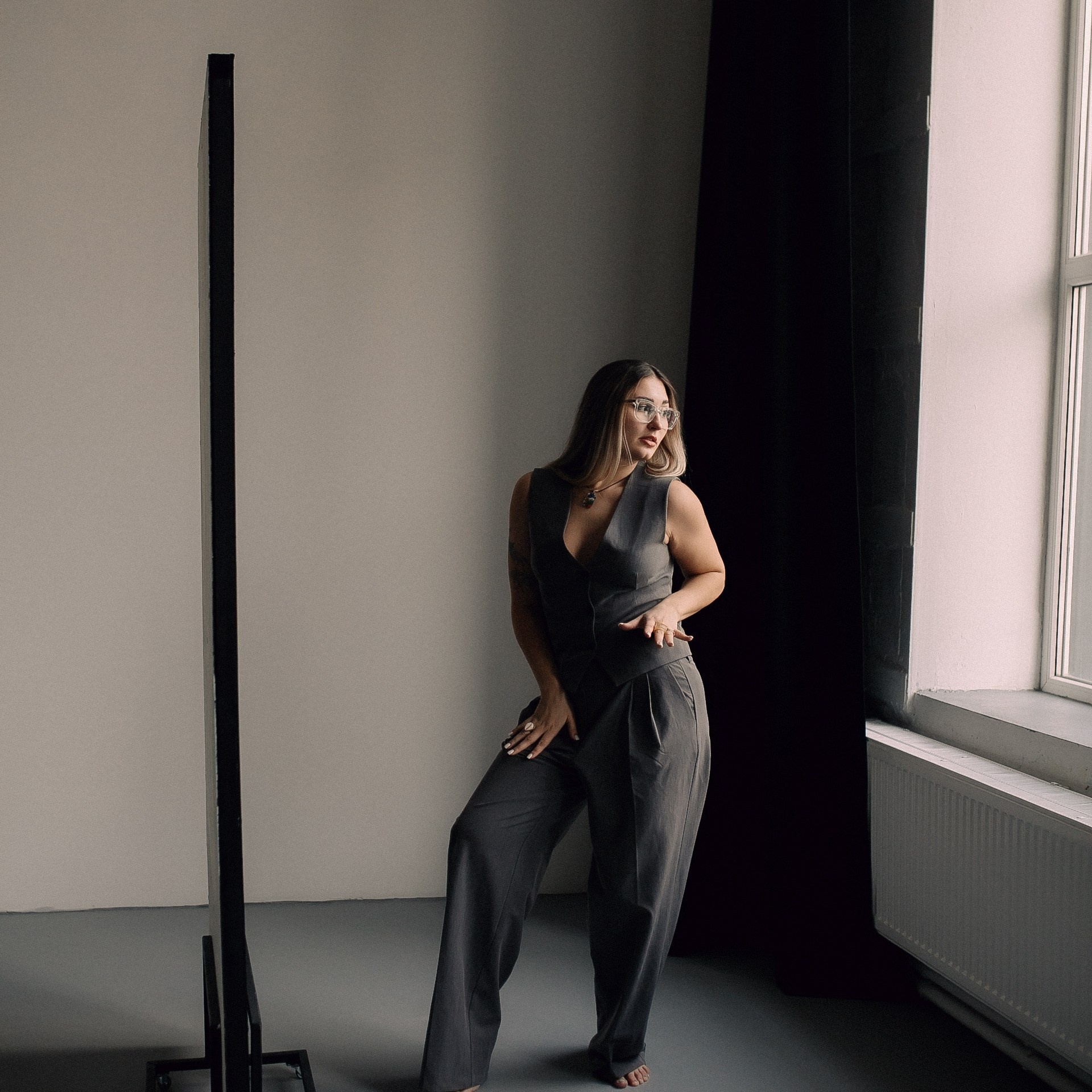 Sonya. Фотограф Дарья Феоктистова