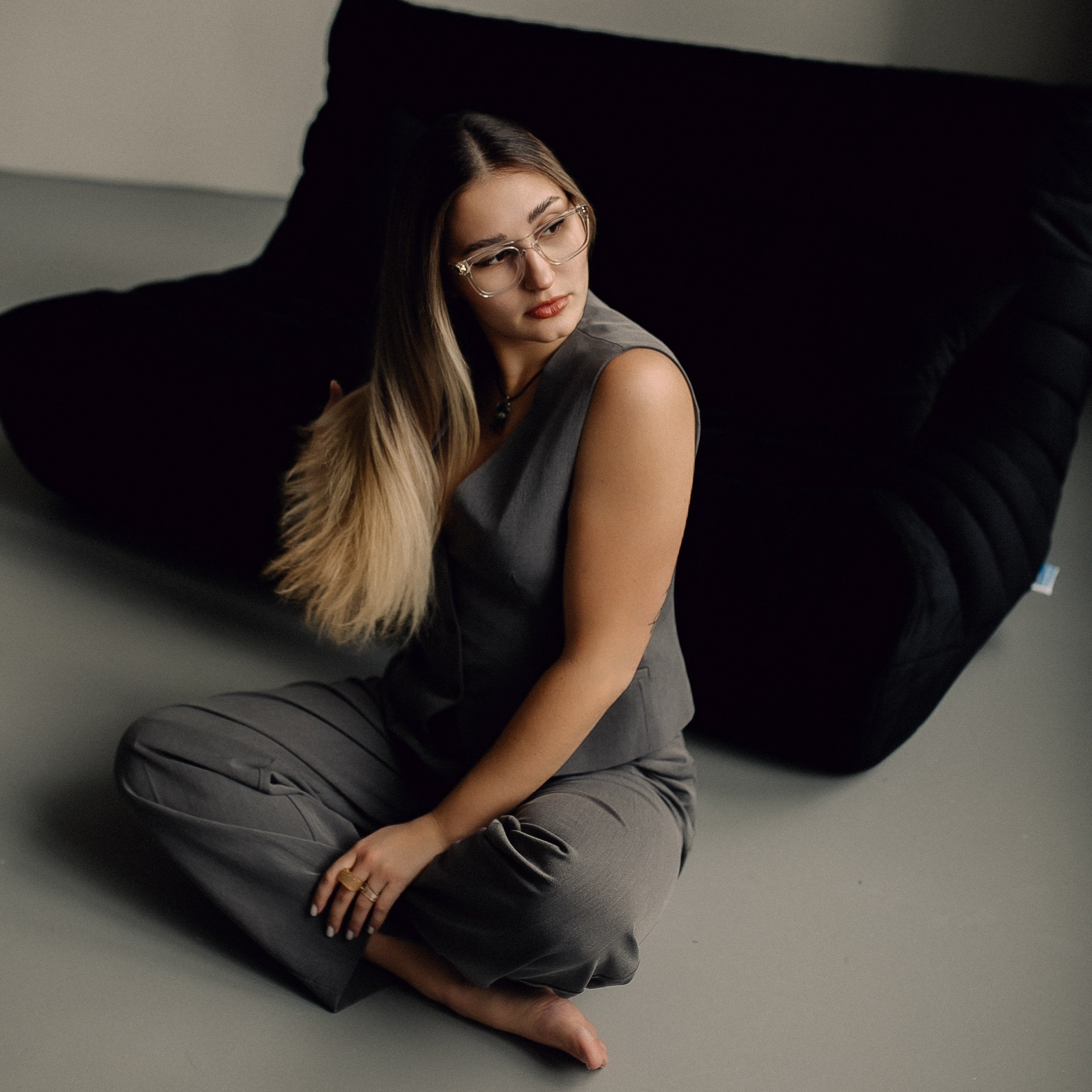 Sonya. Фотограф Дарья Феоктистова
