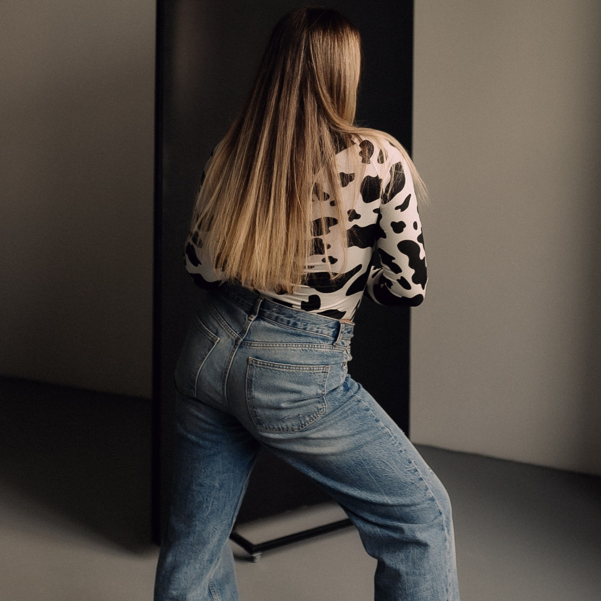 Sonya. Фотограф Дарья Феоктистова