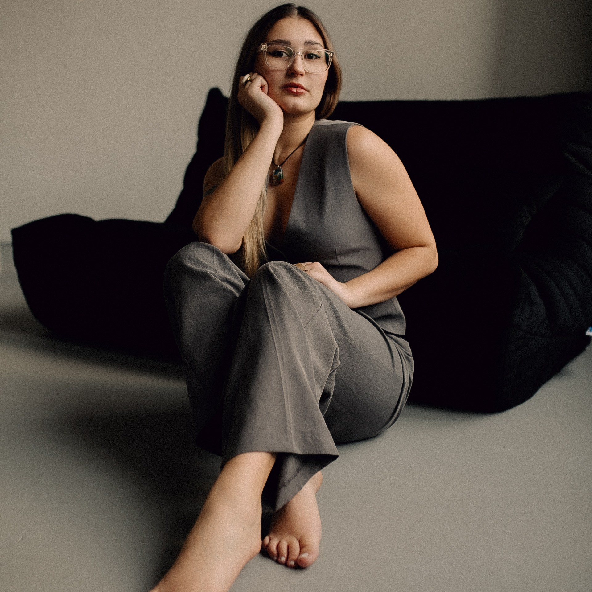 Sonya. Фотограф Дарья Феоктистова