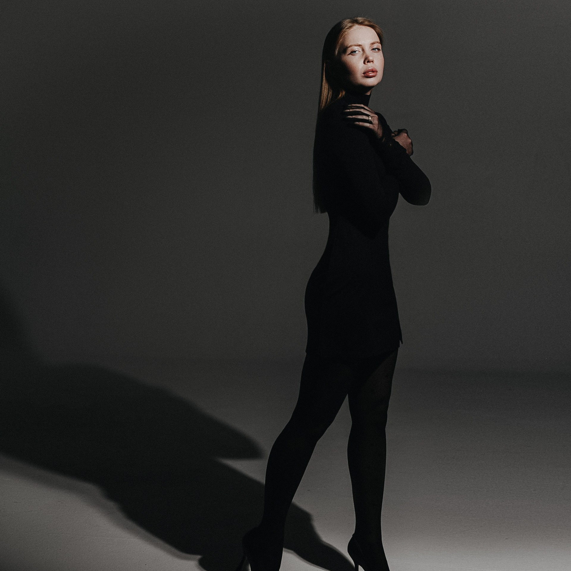 Alina. Фотограф Дарья Феоктистова