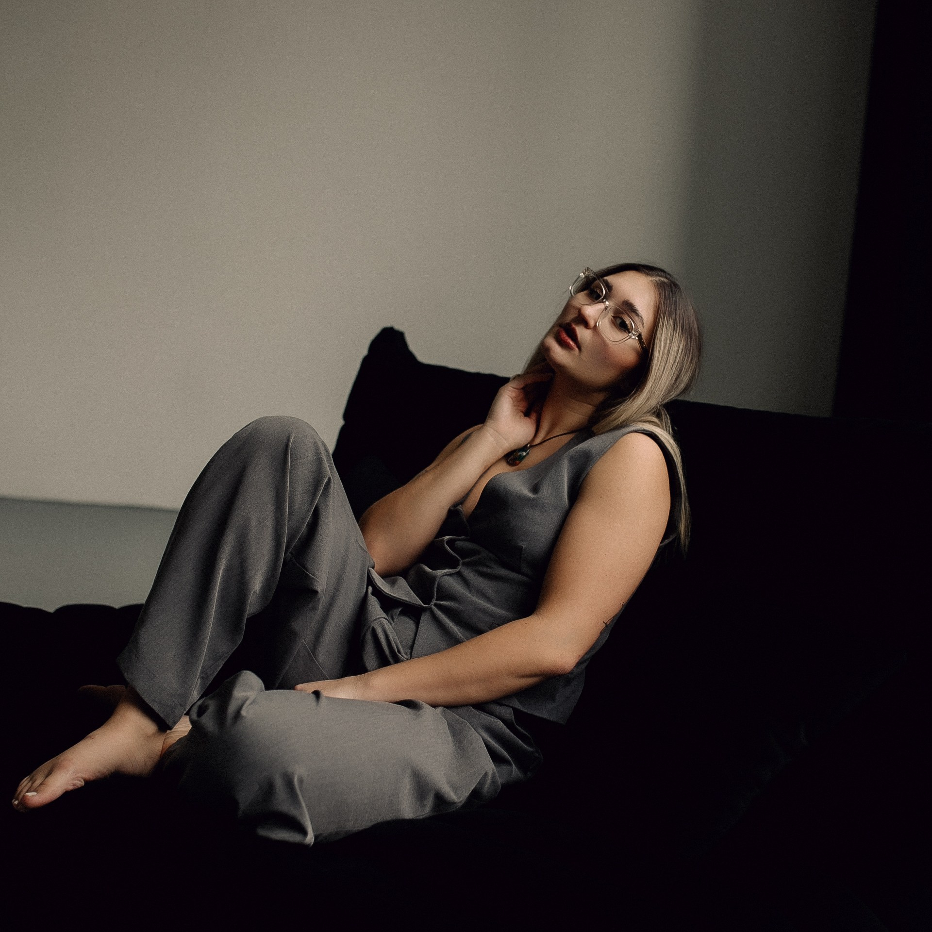 Sonya. Фотограф Дарья Феоктистова
