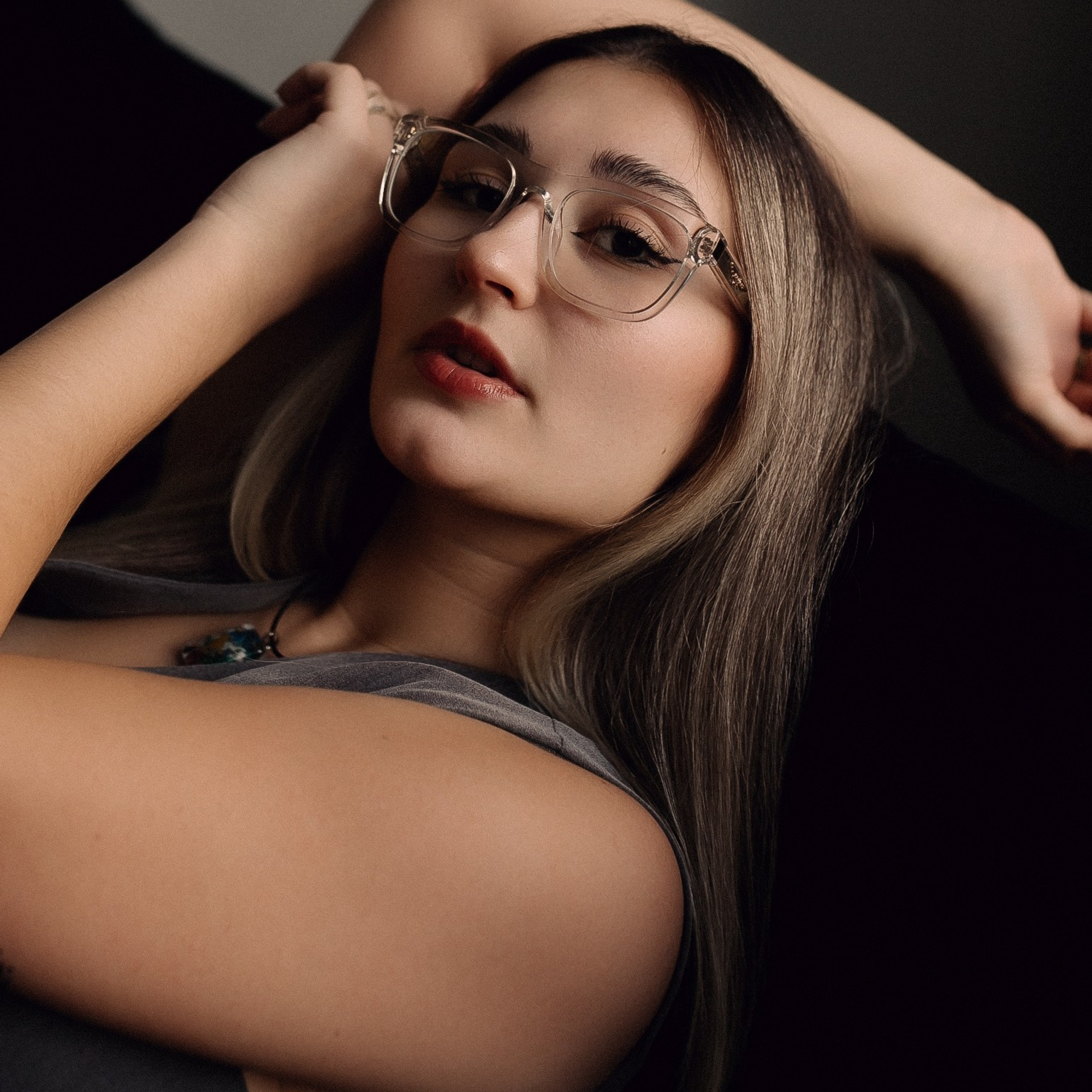 Sonya. Фотограф Дарья Феоктистова