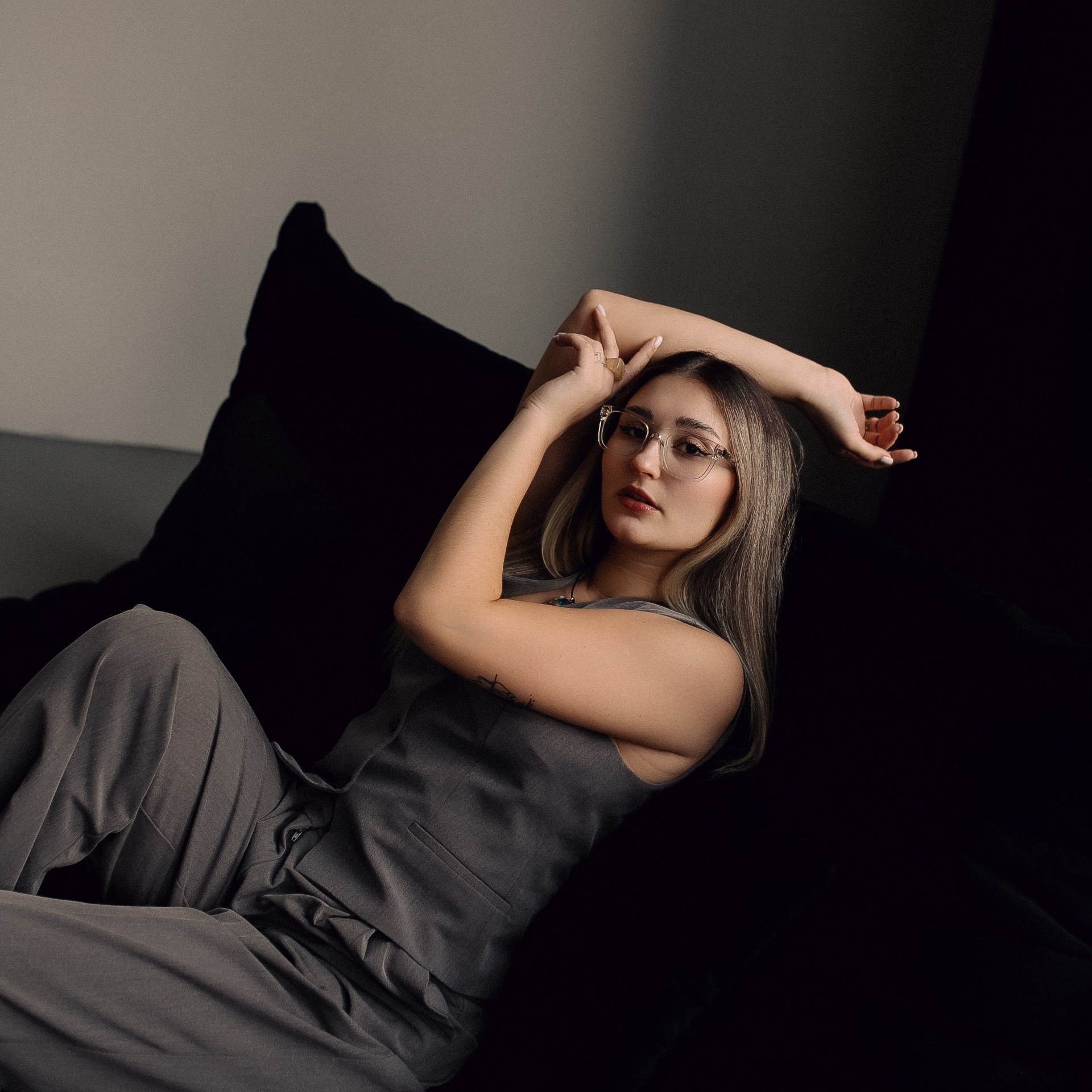 Sonya. Фотограф Дарья Феоктистова