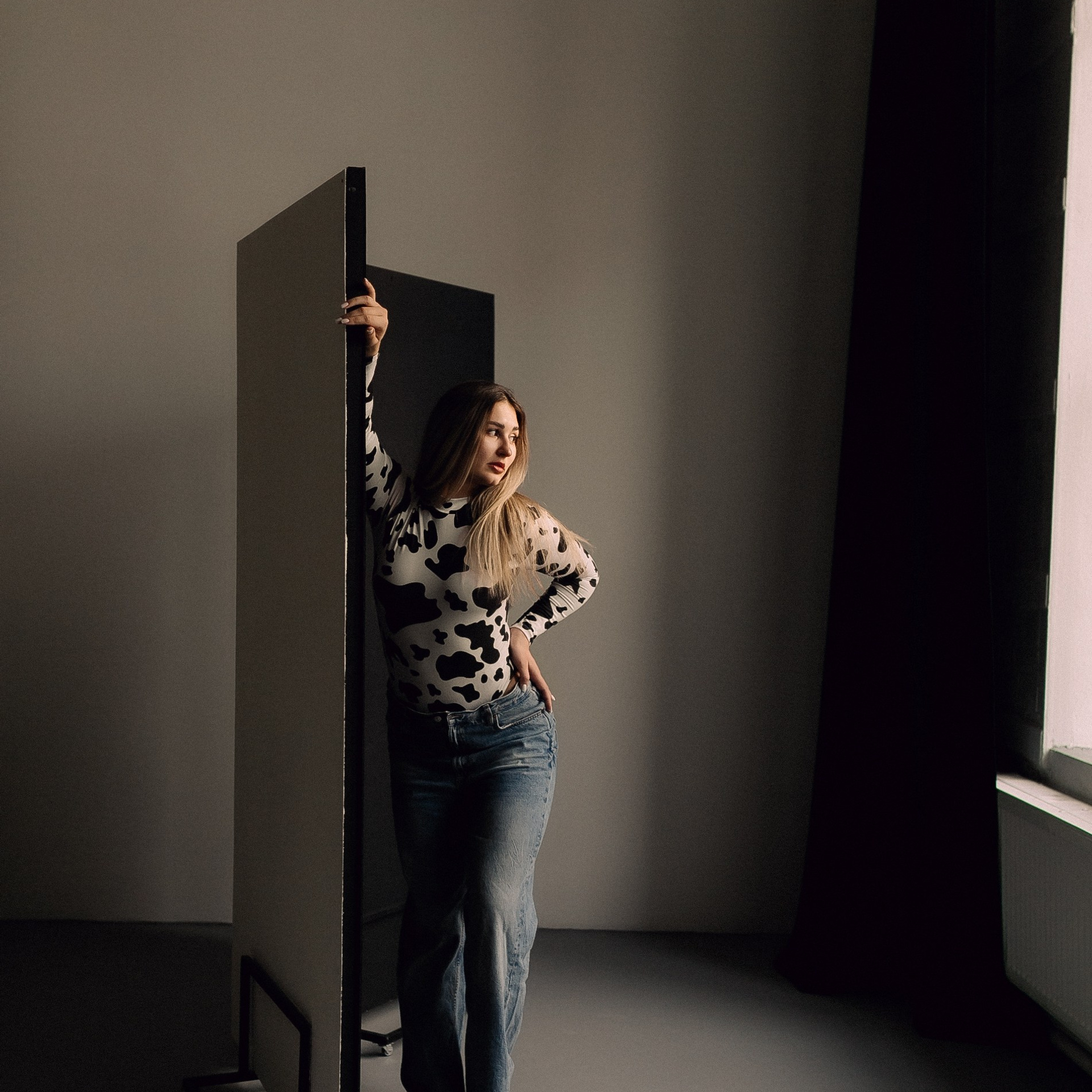 Sonya. Фотограф Дарья Феоктистова