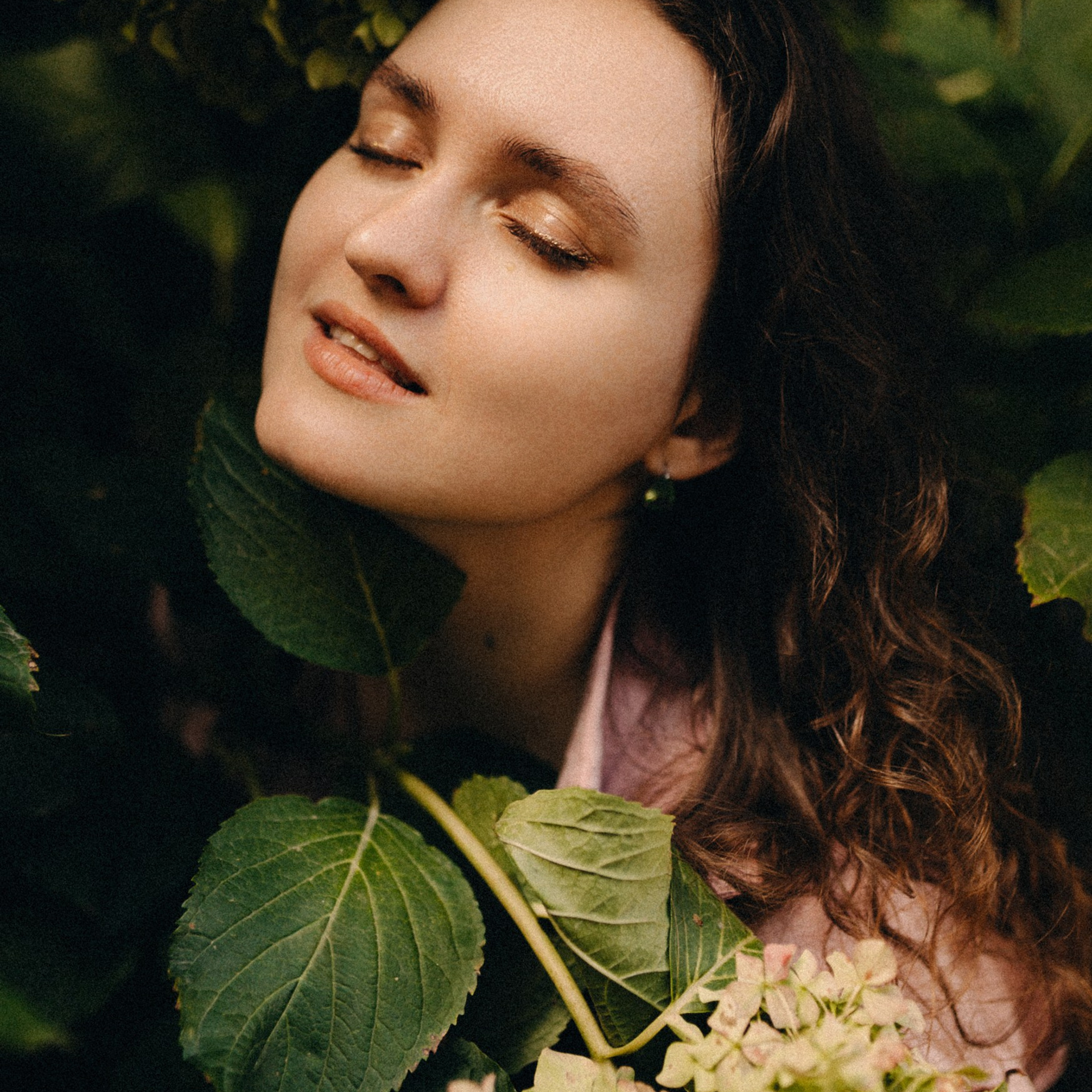 Maria. Дарья Феоктистова — фотограф | Стамбул