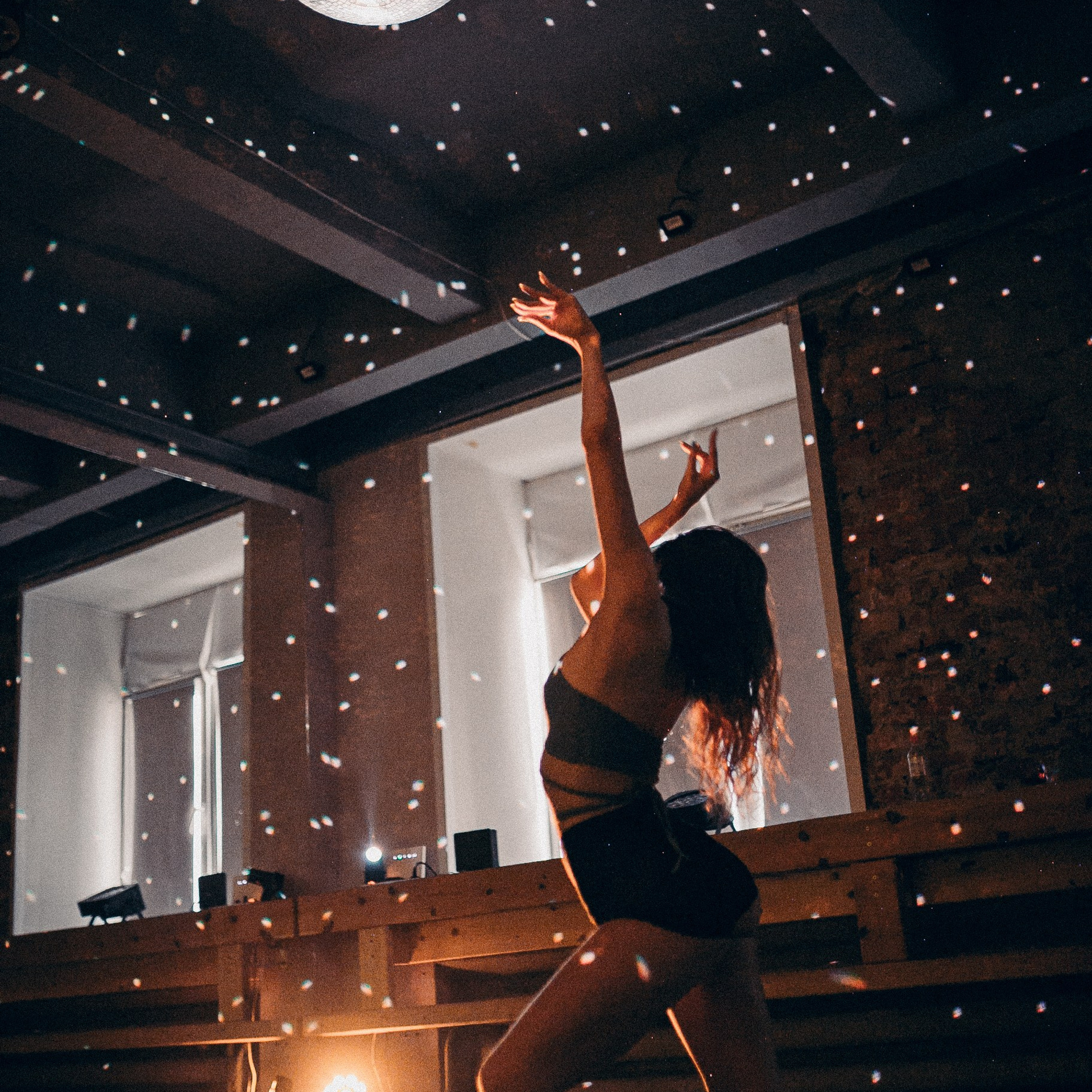Space