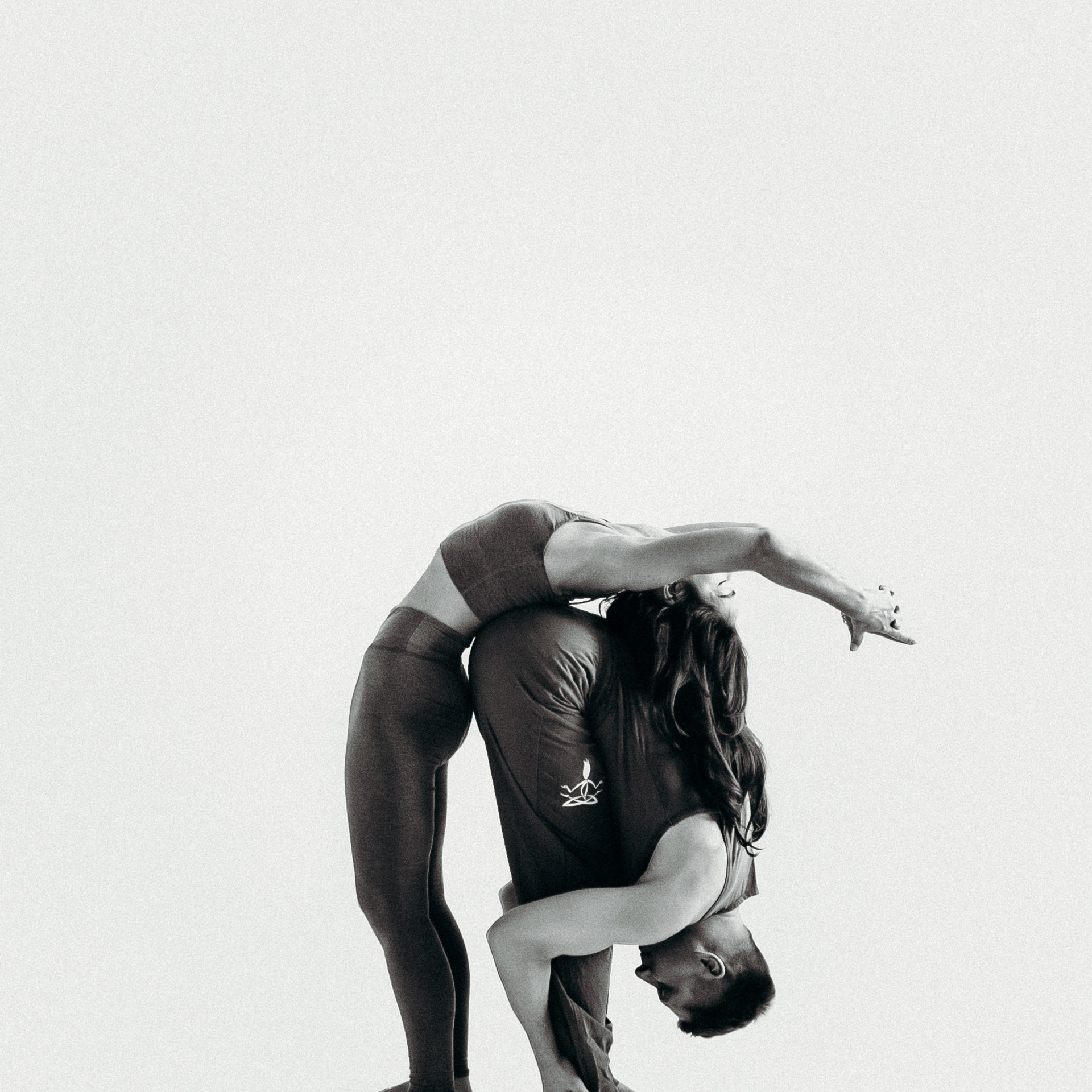 Yoga teachers