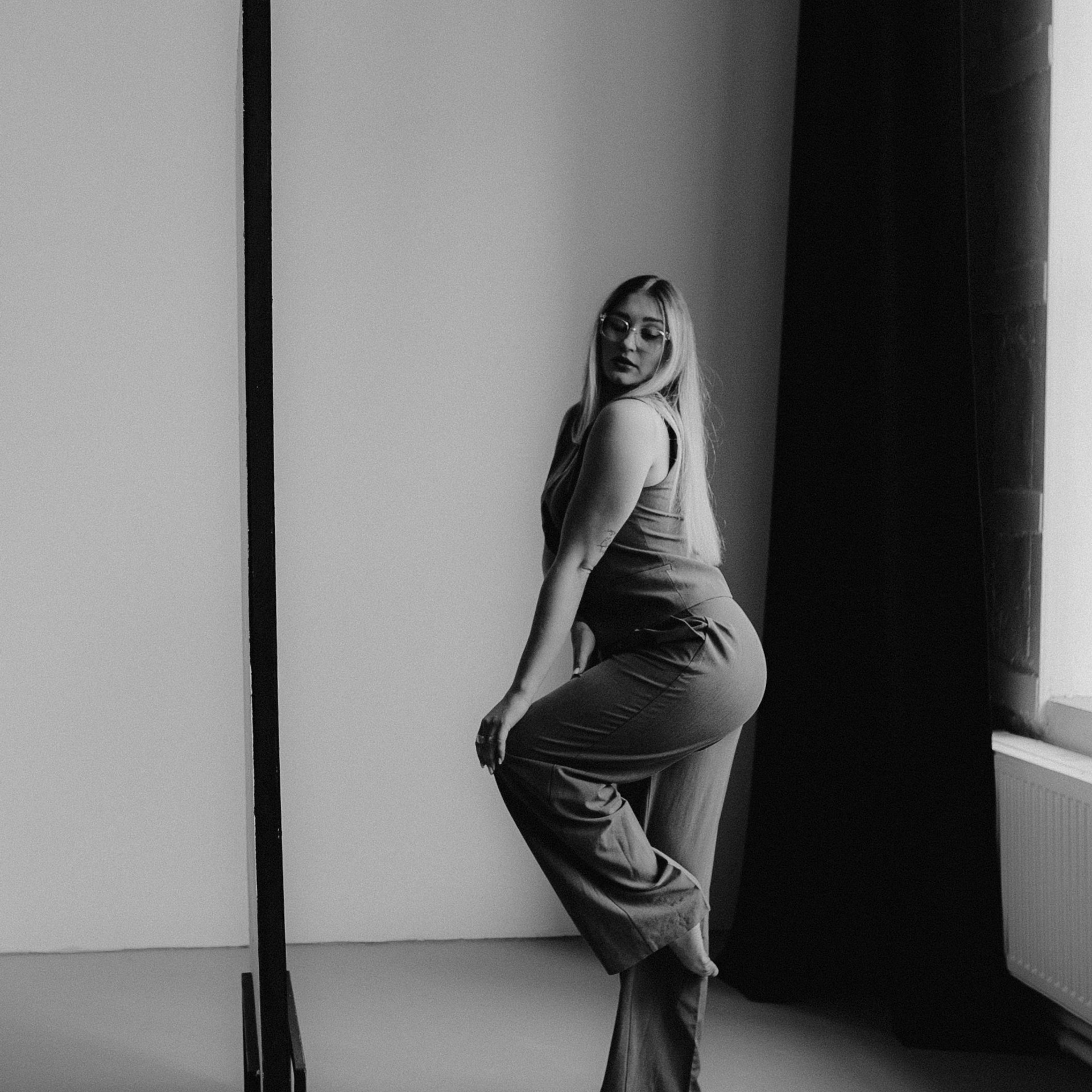 Sonya. Фотограф Дарья Феоктистова