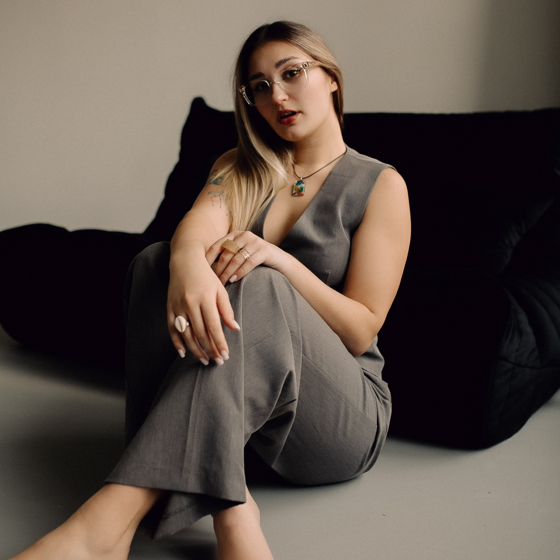 Sonya. Фотограф Дарья Феоктистова