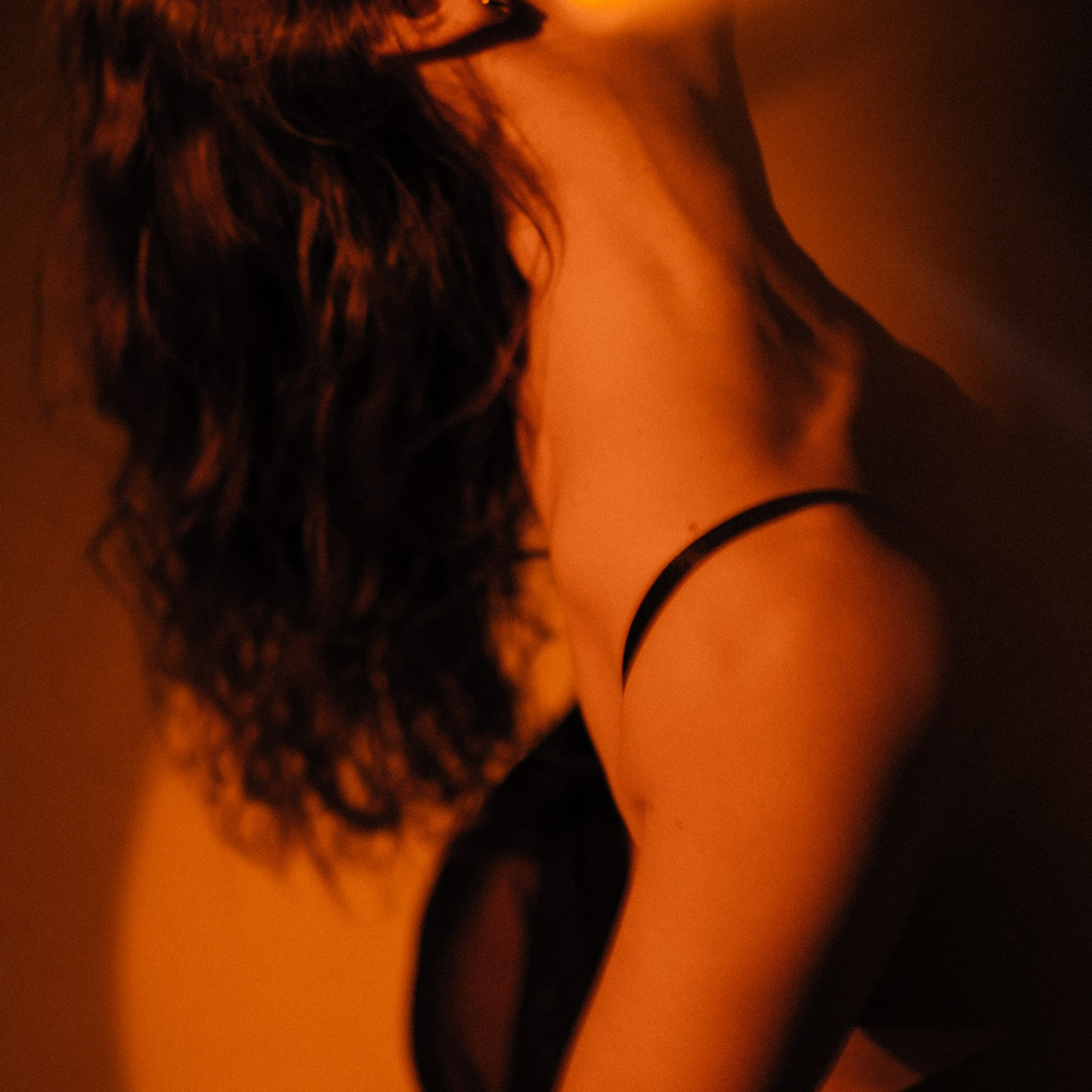Kate. Фотограф Дарья Феоктистова