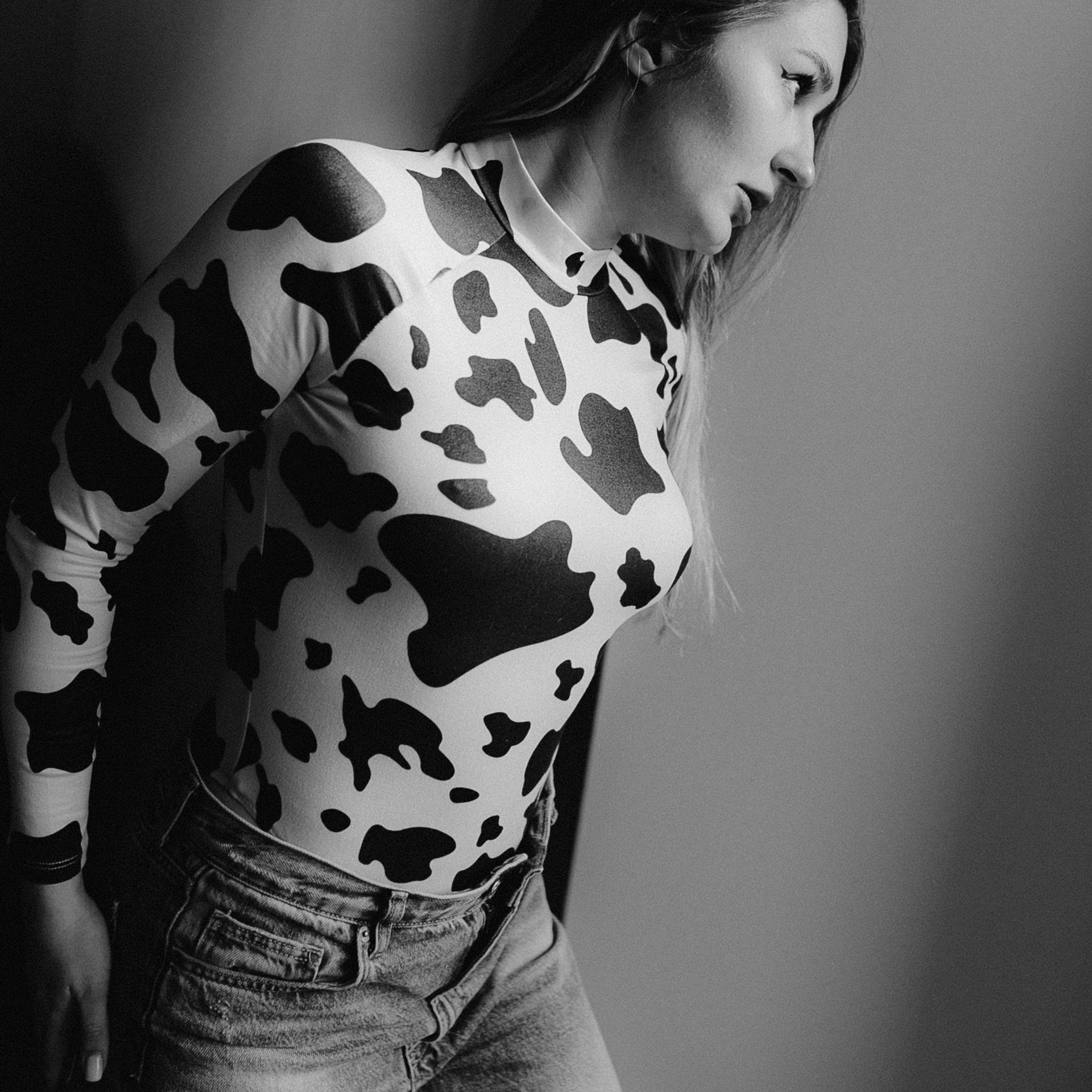 Sonya. Фотограф Дарья Феоктистова