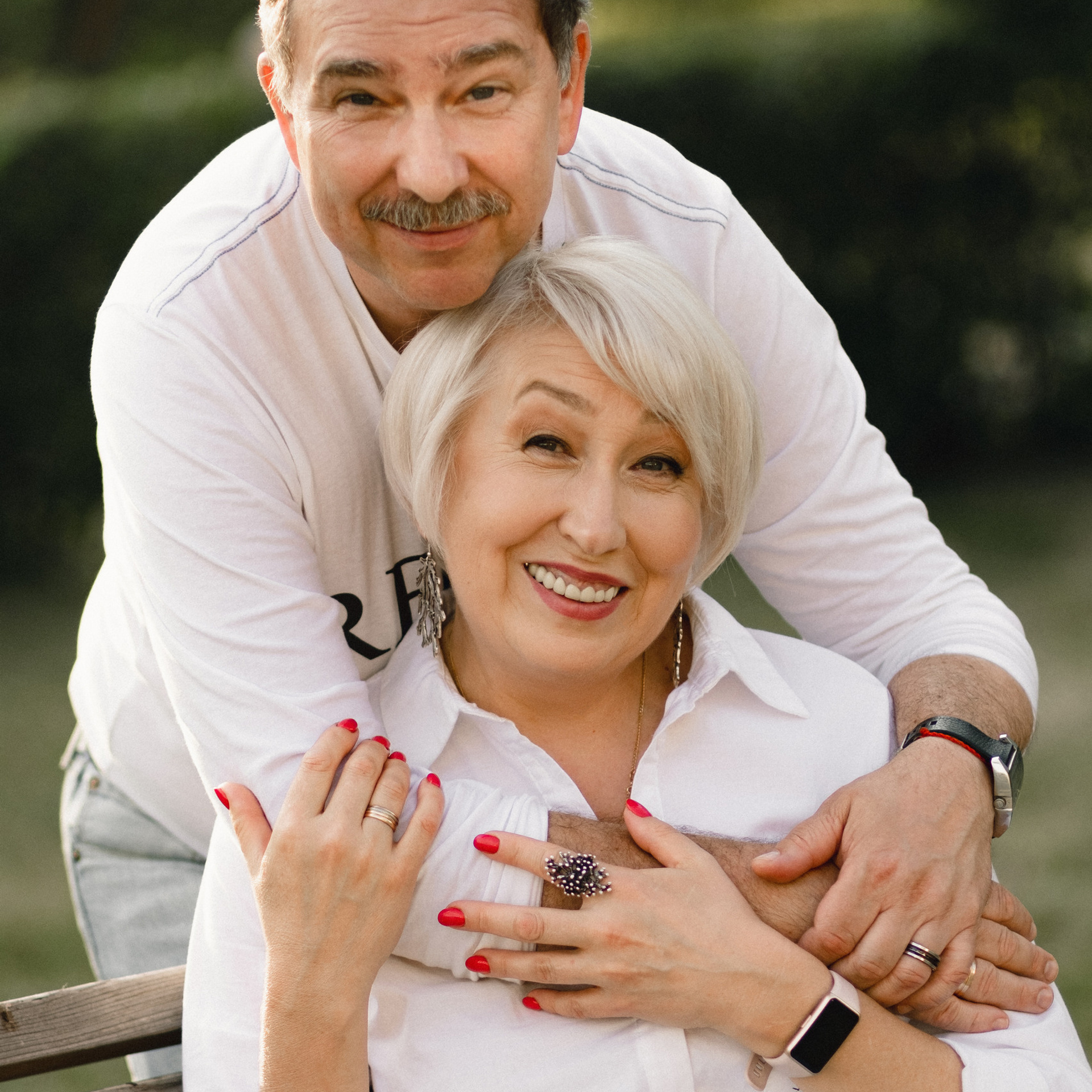 Отзывы. Фотограф Контузорова Ольга