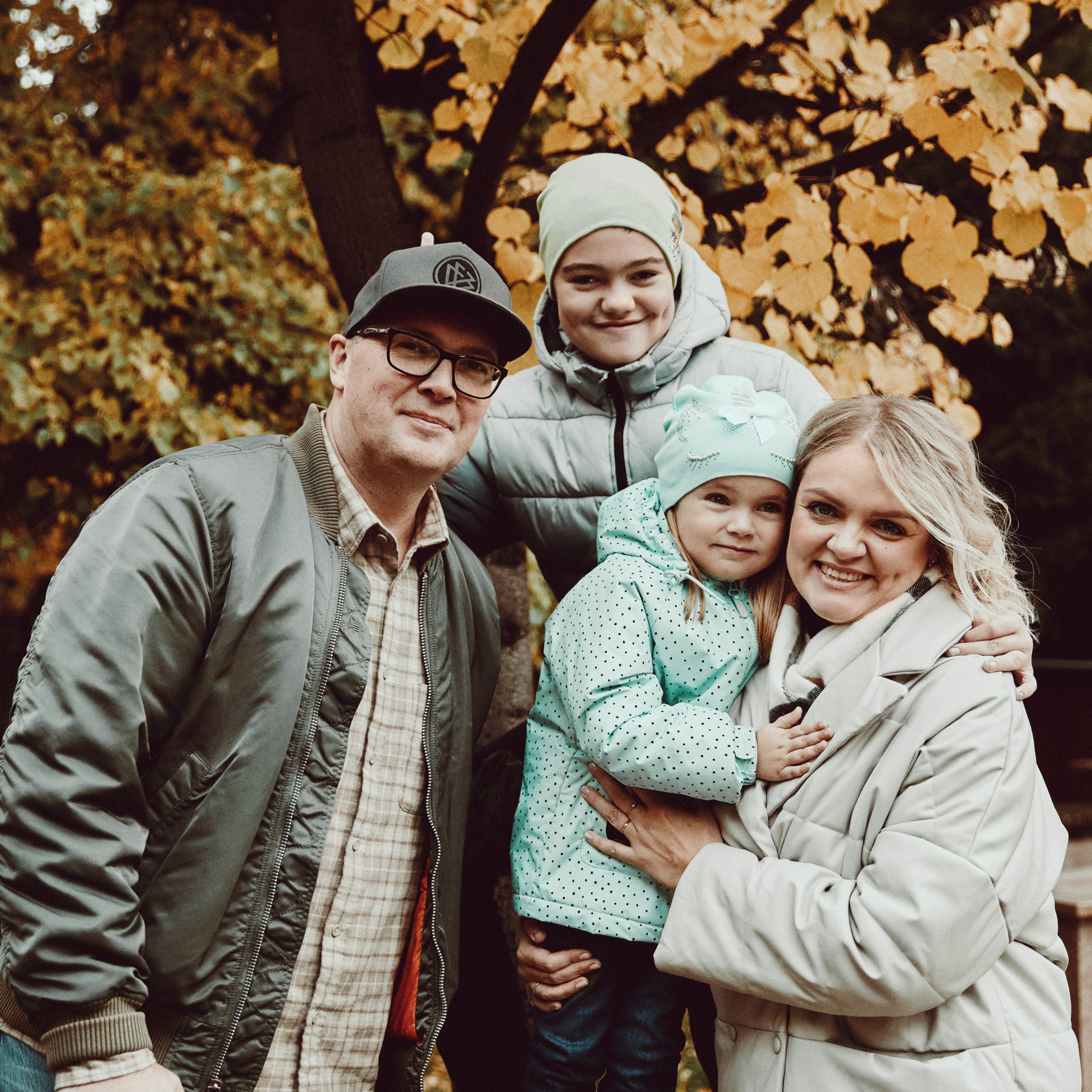 Отзывы. Фотограф Контузорова Ольга