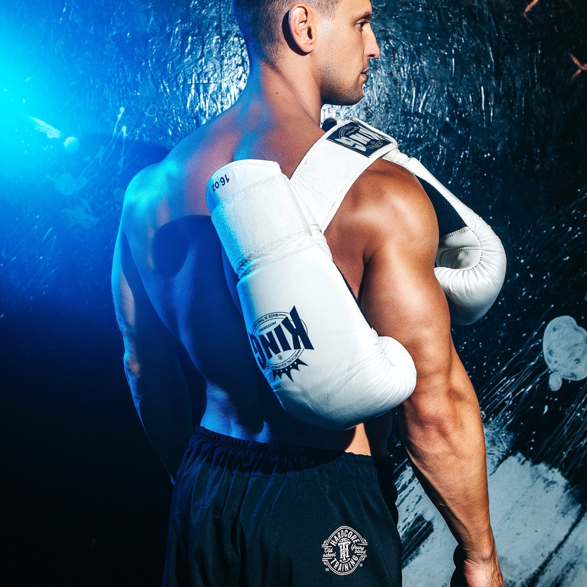 Для магазина спортивной эпикировки