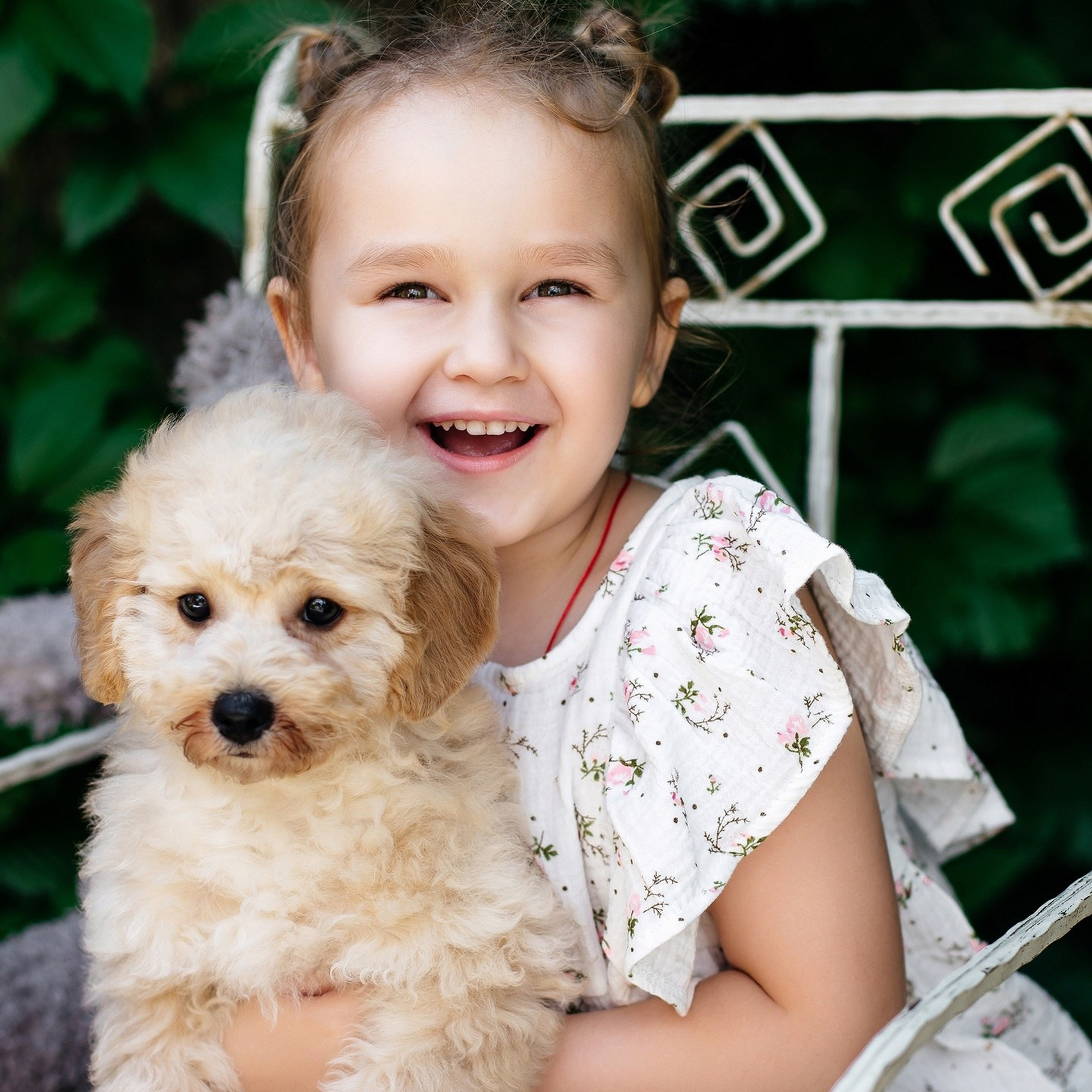 Фотопроект «Сад Лето»