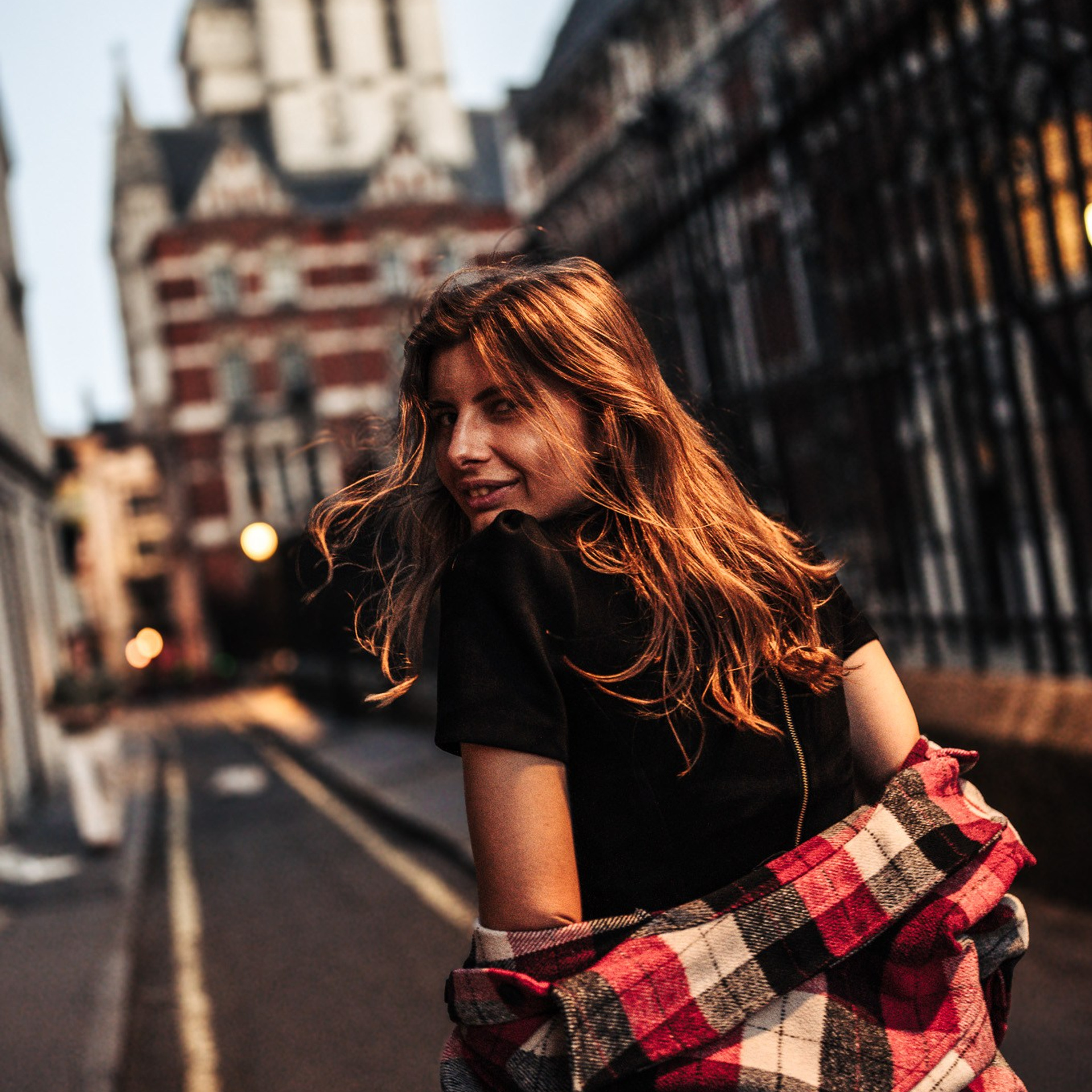 Reviews. Photographer in London Marina Fesenko