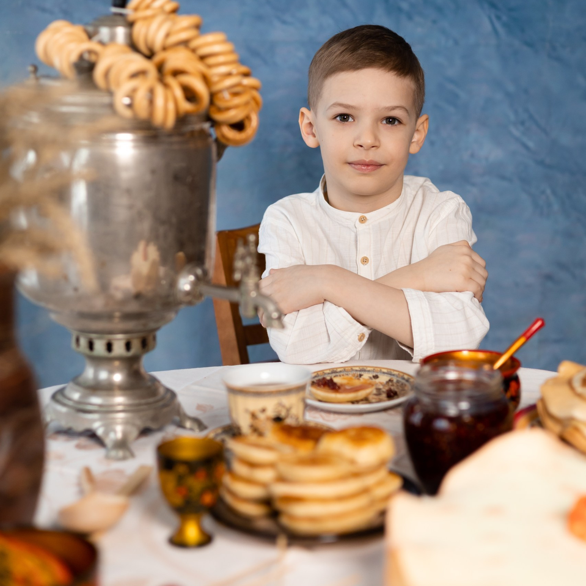 Отзывы. Фотограф в Калуге Светлана Нефедова