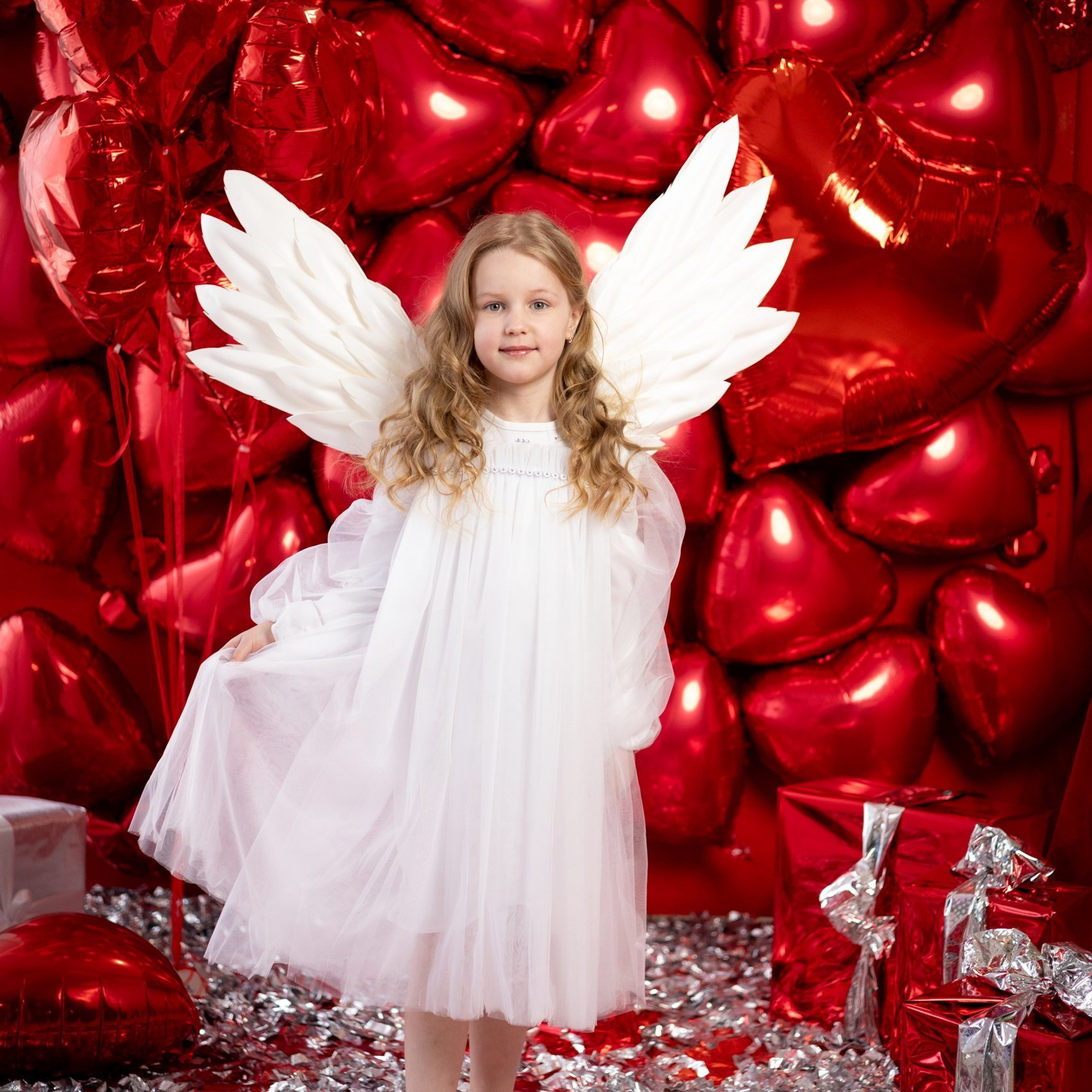 Отзывы. Фотограф в Калуге Светлана Нефедова