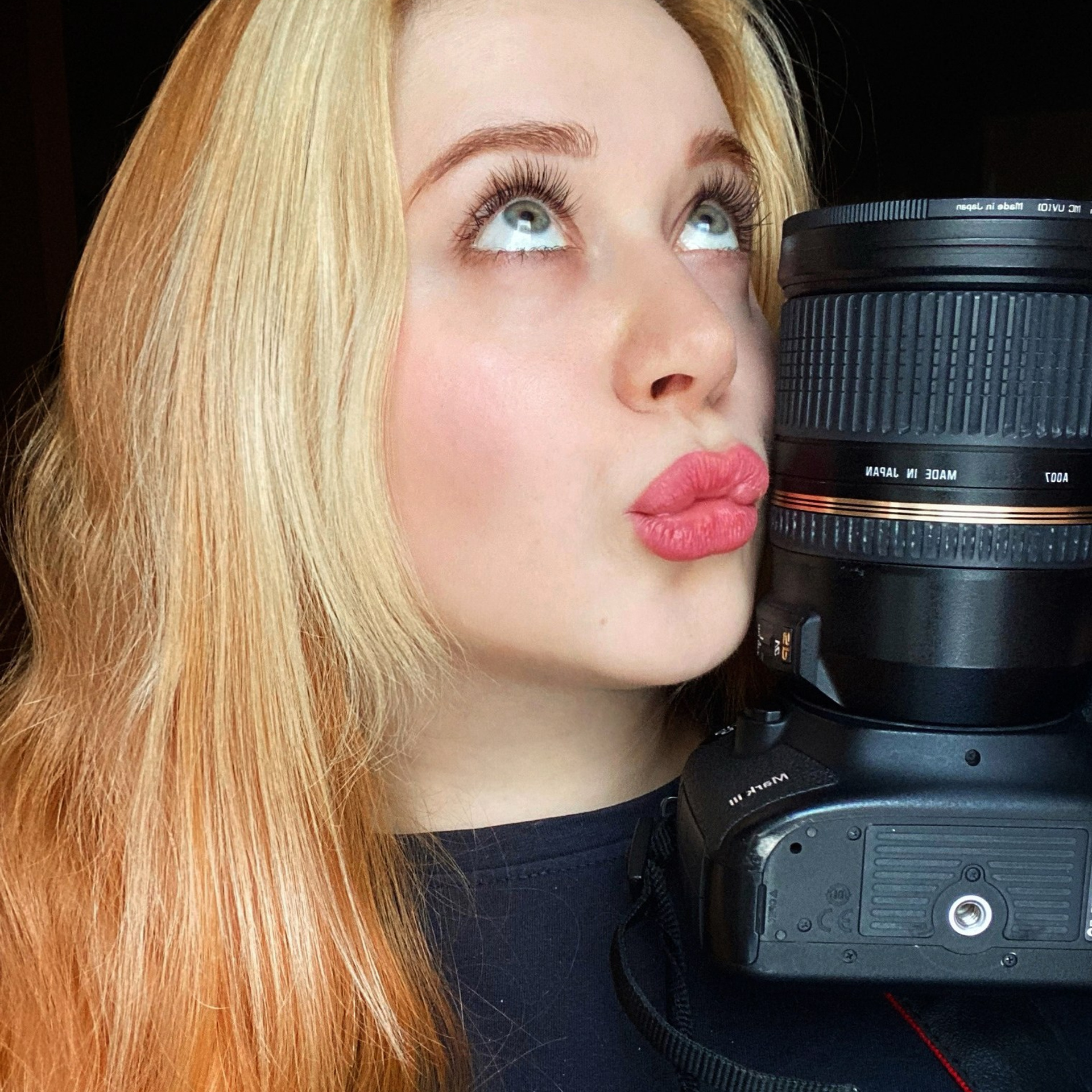 Мужской фотограф в Москве Диана Мега