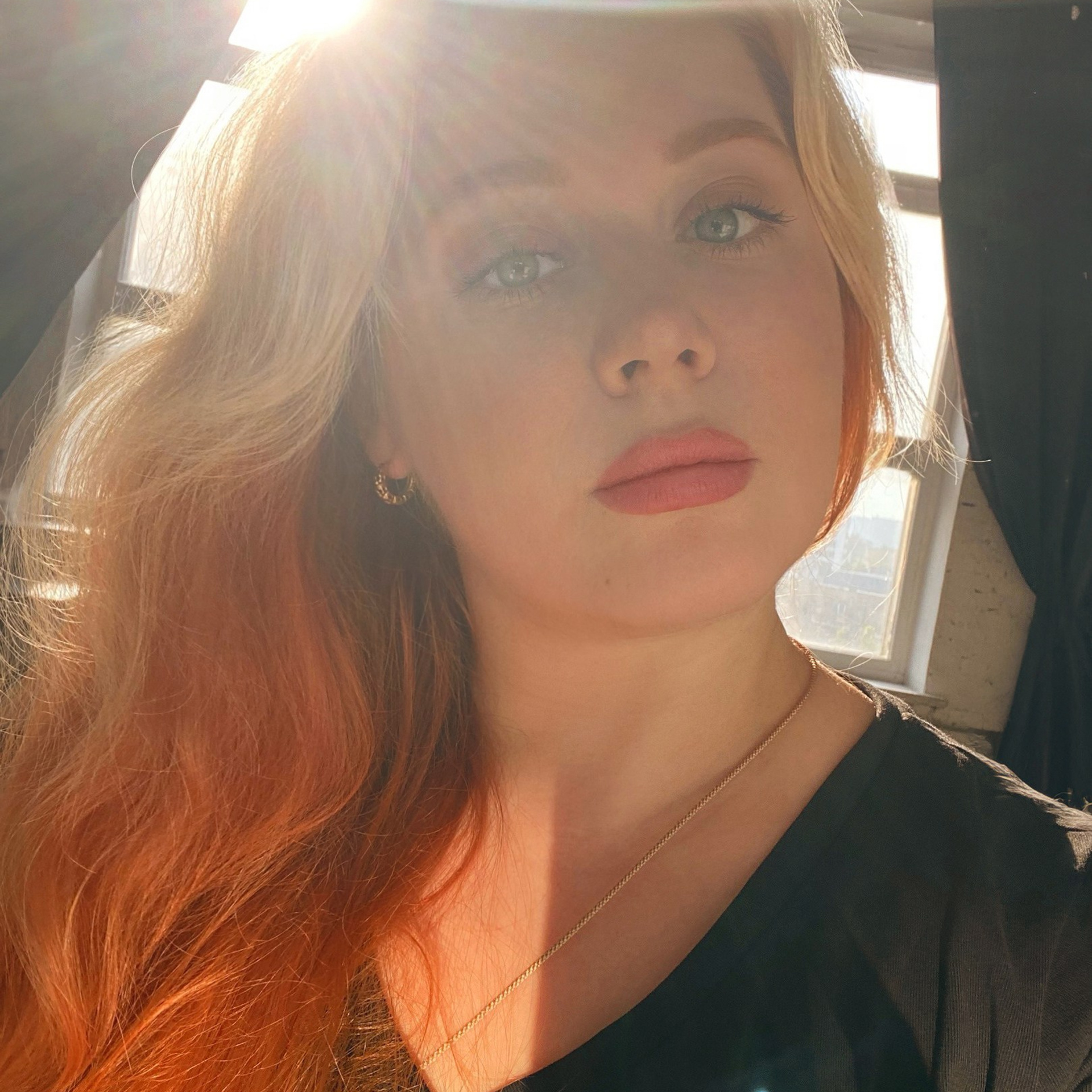 Мужской фотограф в Москве Диана Мега