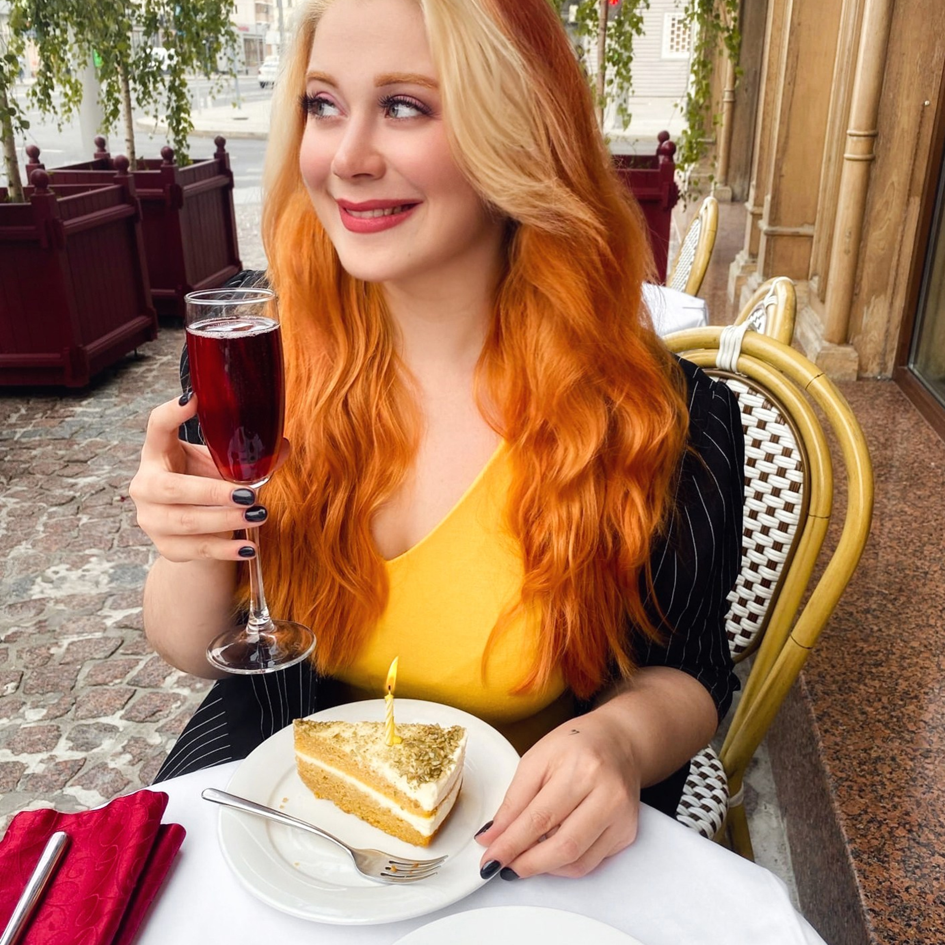 Мужской фотограф в Москве Диана Мега