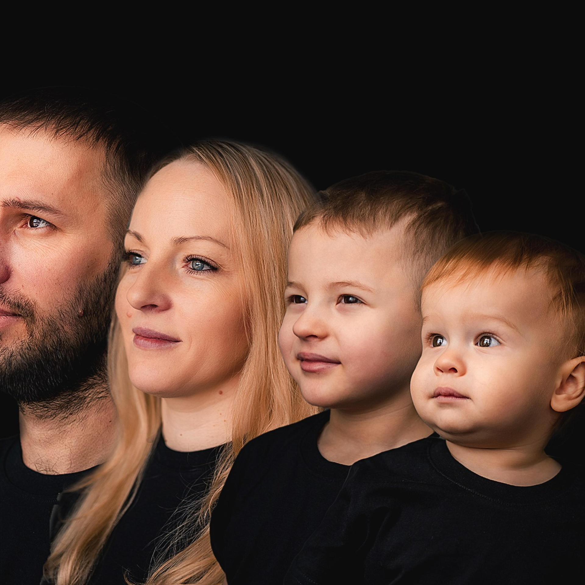 Отзывы. Семейный, детский фотограф в Воронеже Анна Никитина