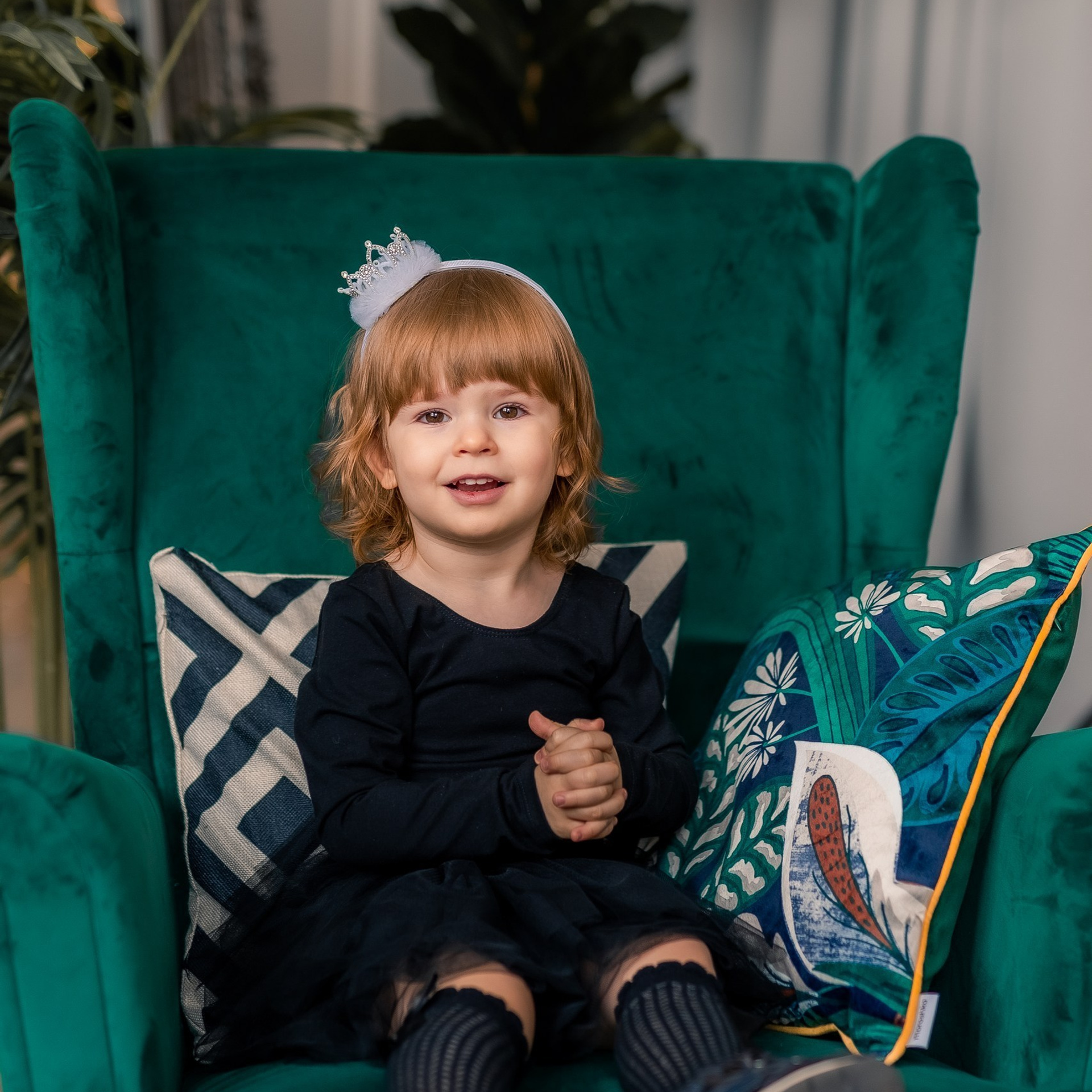 Отзывы. Семейный, детский фотограф в Воронеже Анна Никитина