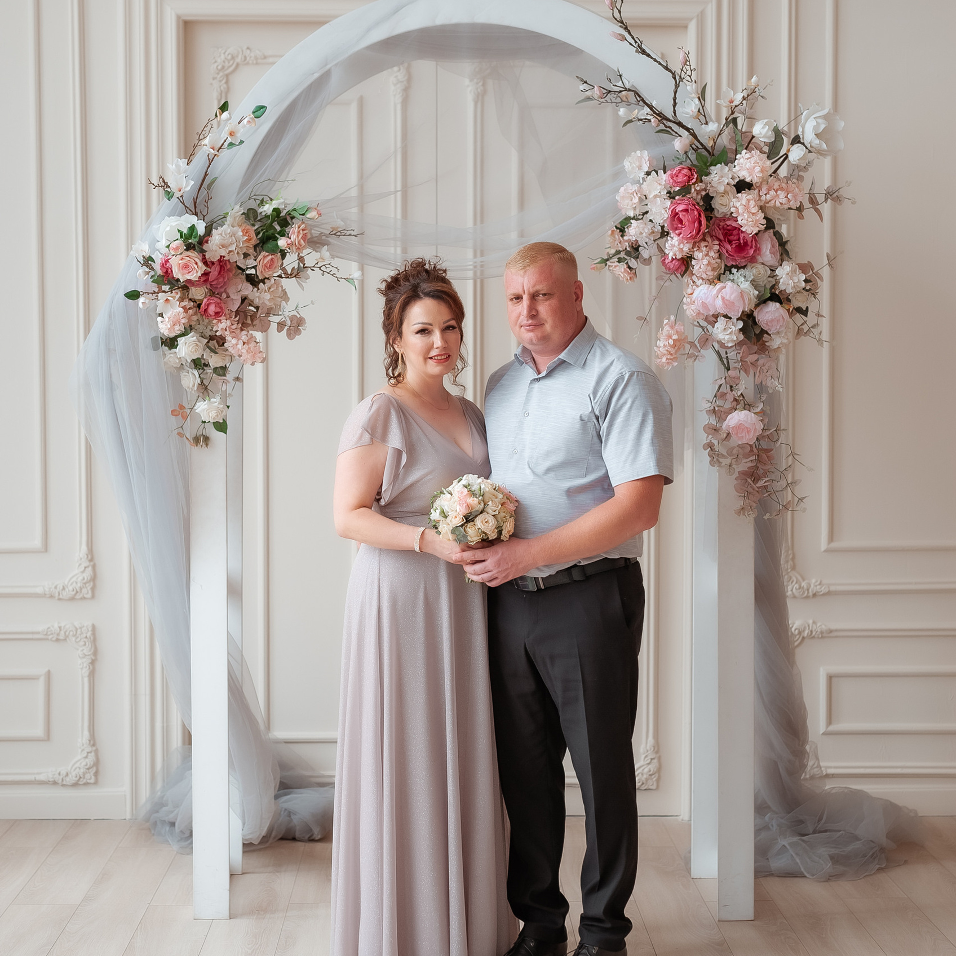 Отзывы. Семейный, детский фотограф в Воронеже Анна Никитина