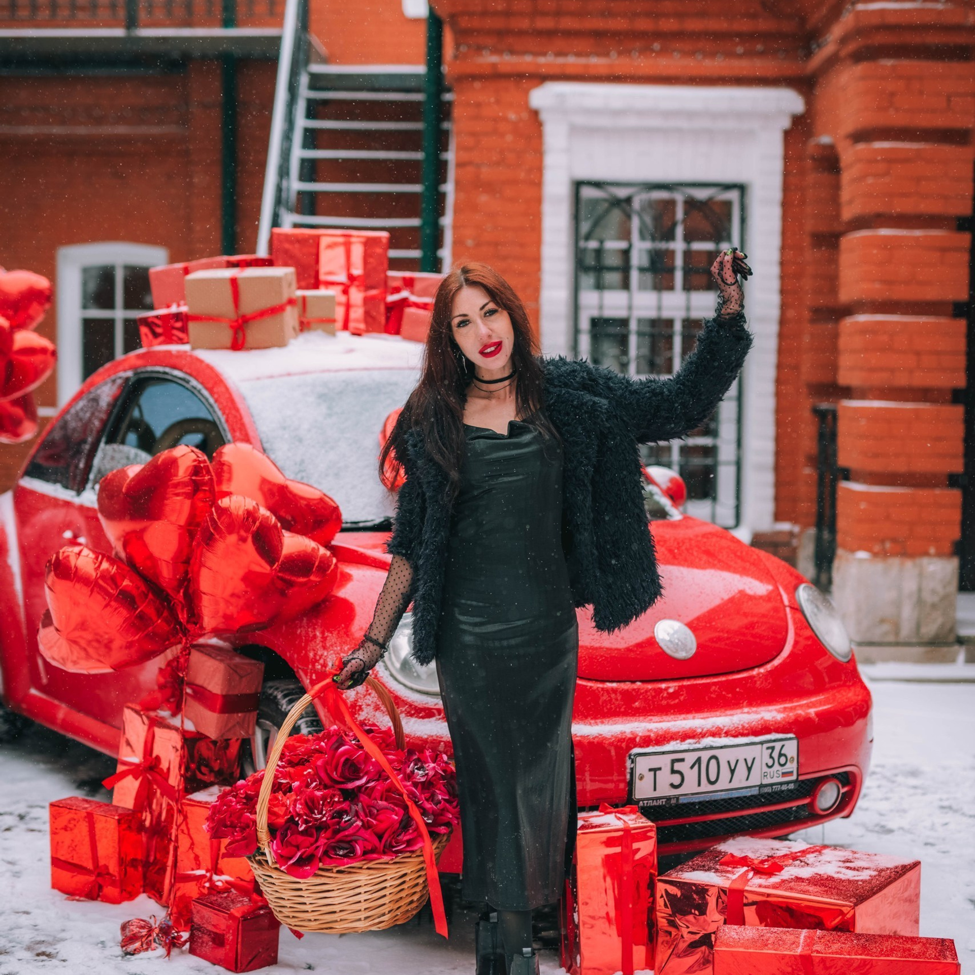 Отзывы. Семейный, детский фотограф в Воронеже Анна Никитина