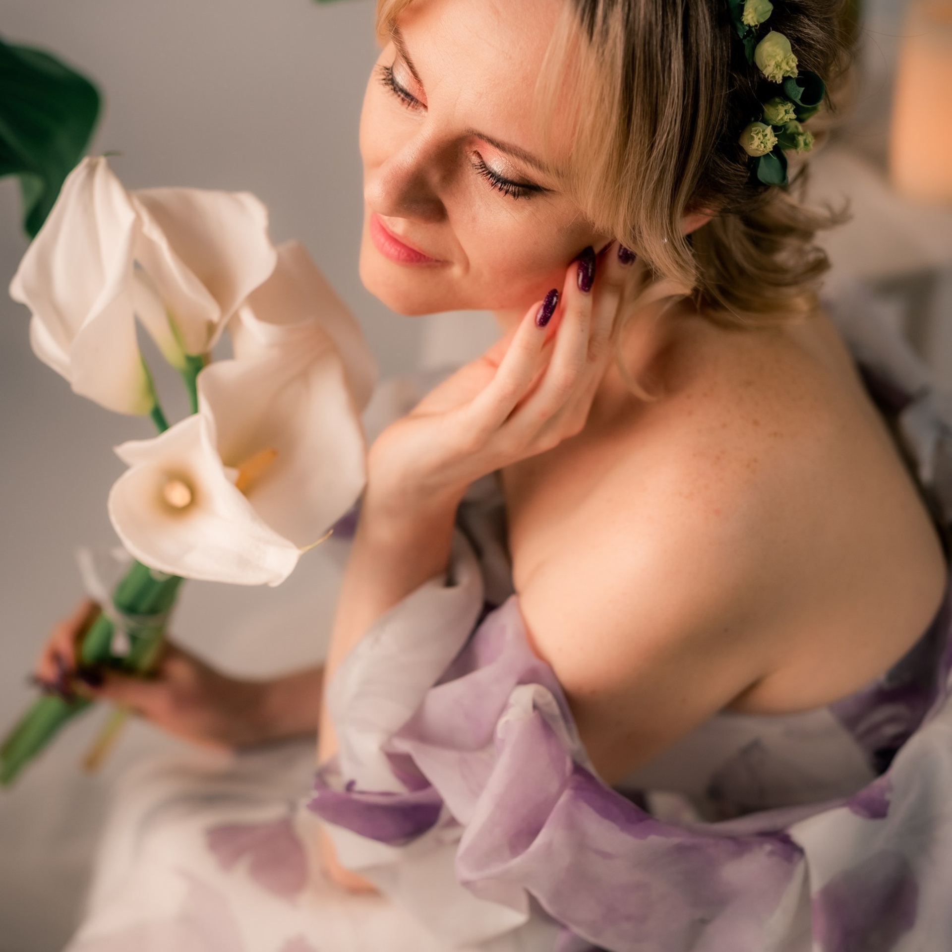 Отзывы. Семейный, детский фотограф в Воронеже Анна Никитина