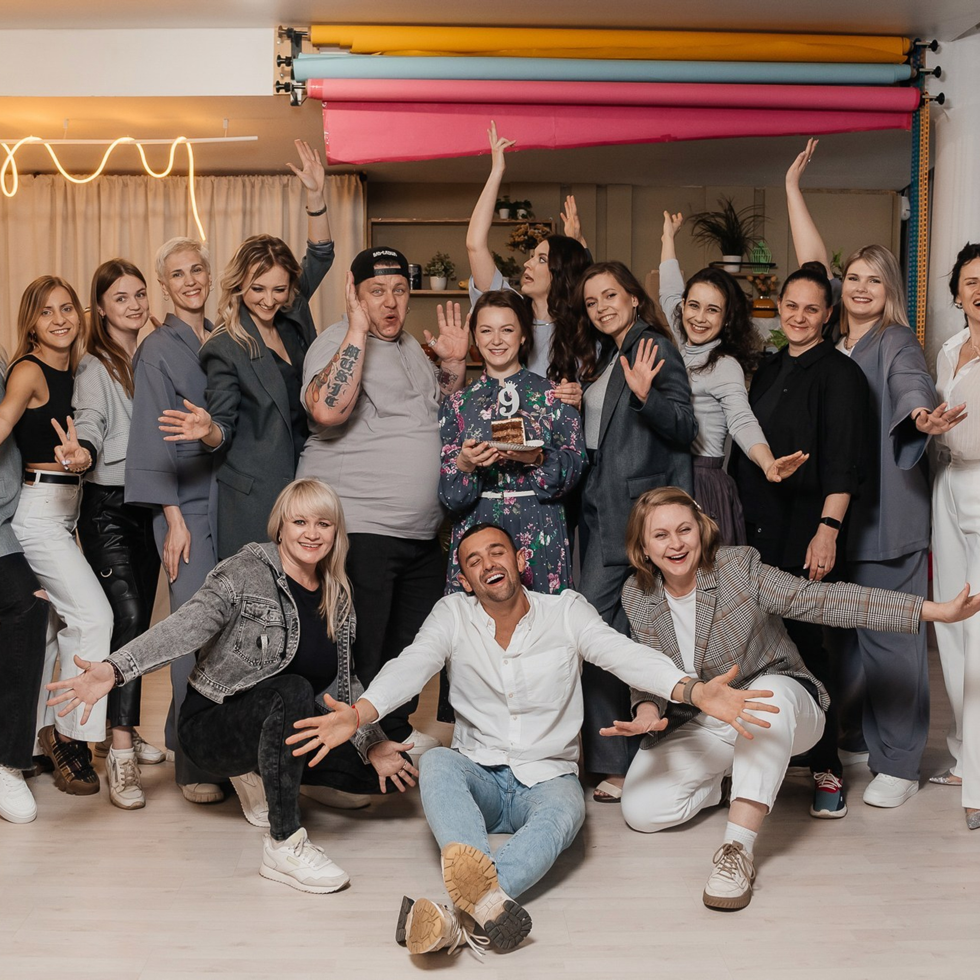 Отзывы. Медиа компания «First Media» Иваново, Москва, Кострома, Ярославль, Владимир