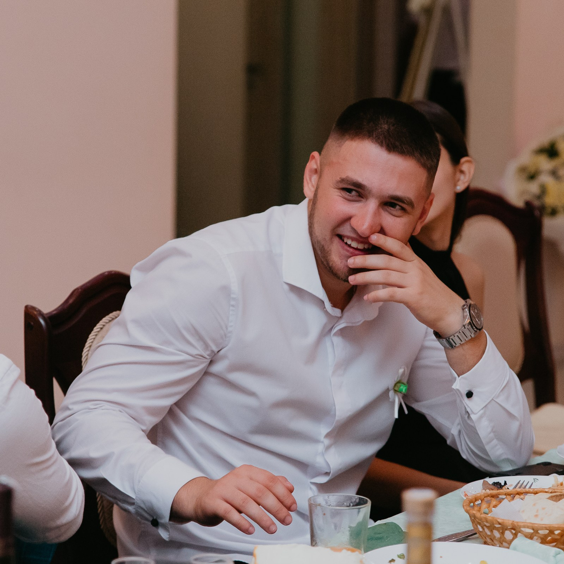 Отзывы. Дизайнер фотокниг в Москве Дарья Федорченко