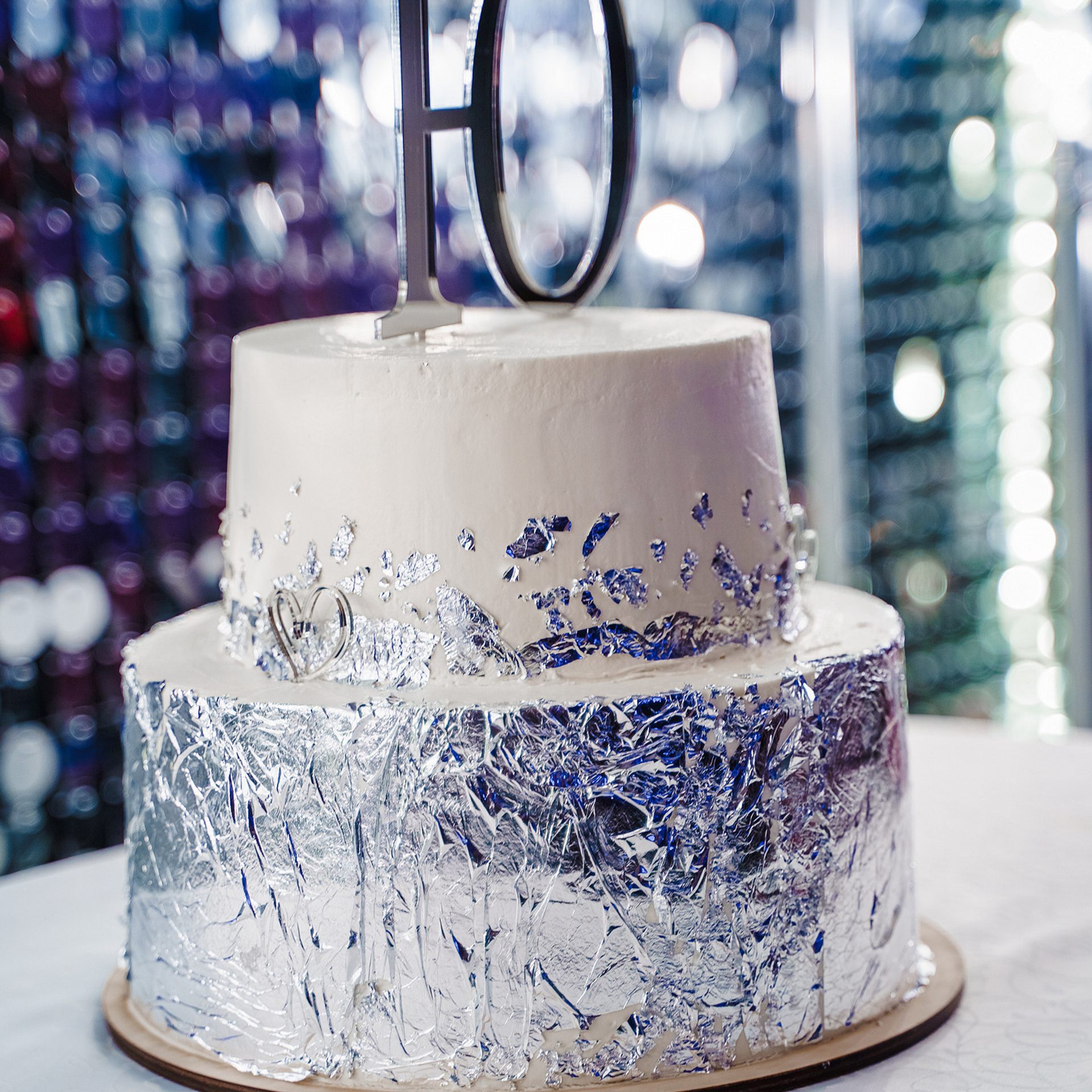 БЛЕСК party. Юбилей Юли