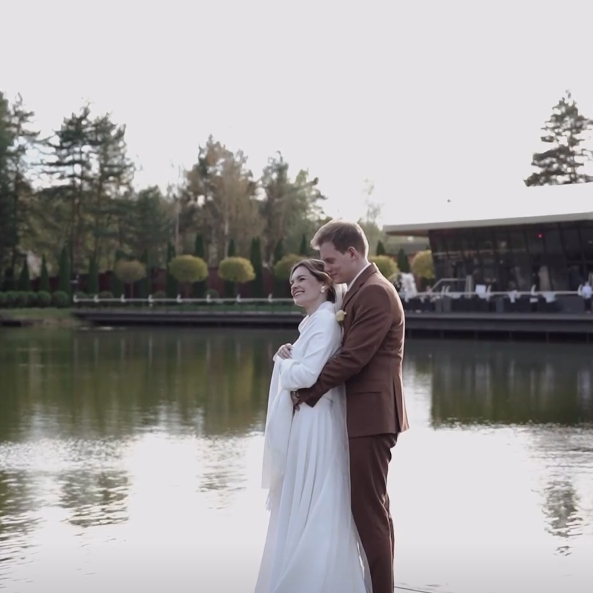 Александр и Анна