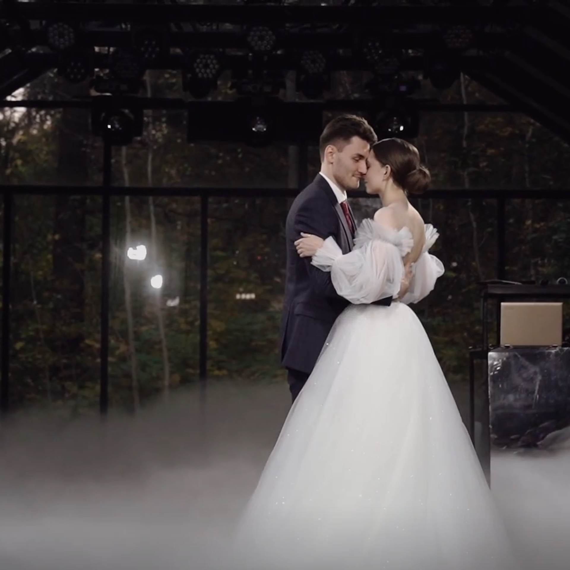 Егор Анастасия