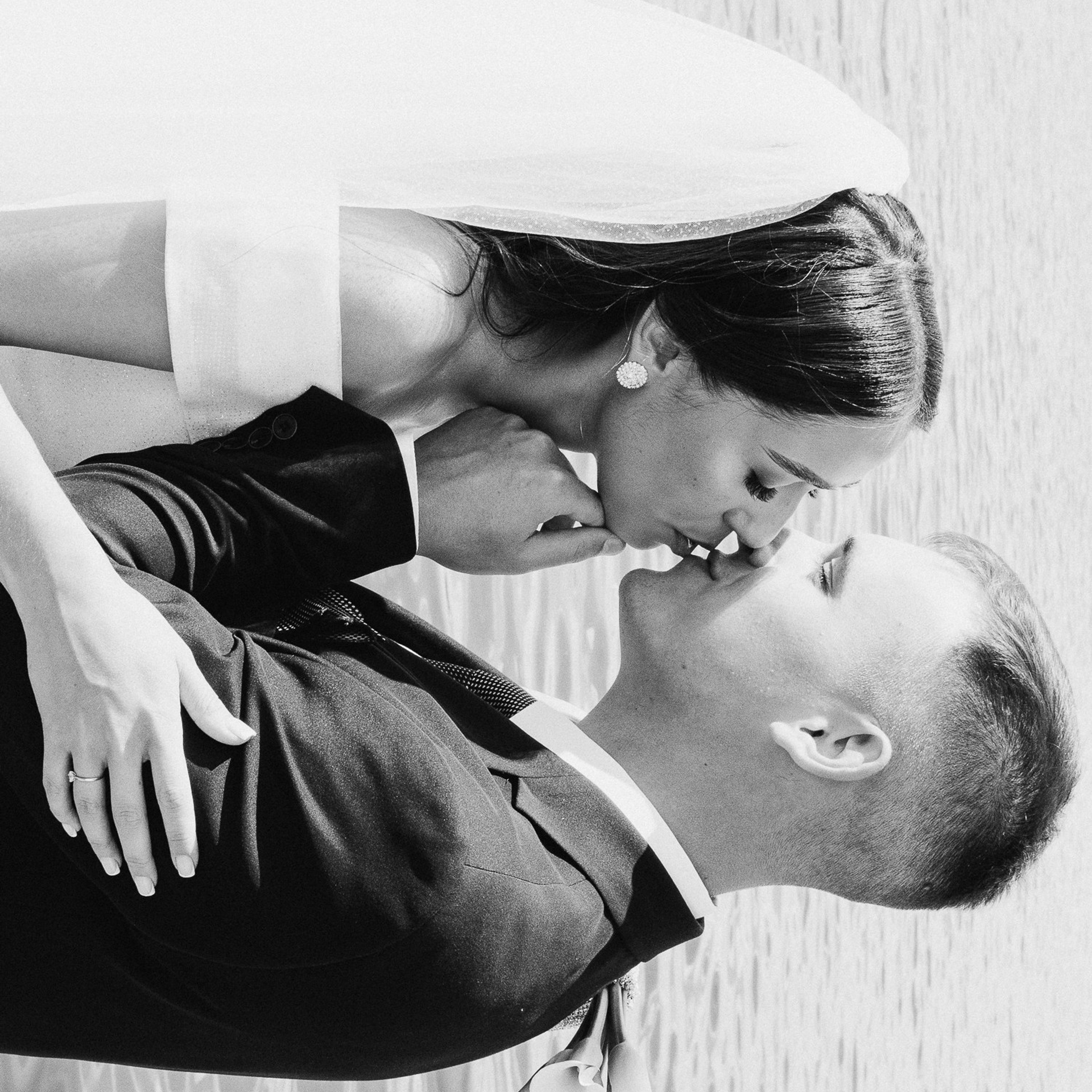 Луиза и Ринат | Свадебное lovestory